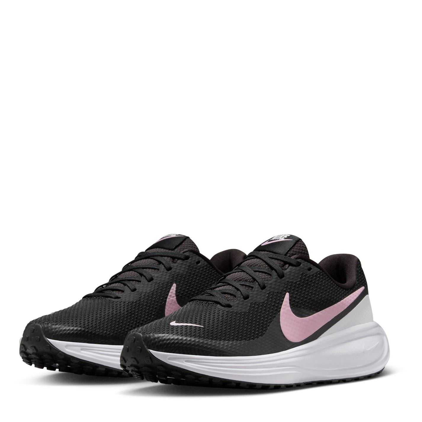 Nike Womens Revolution 8 Road Running Shoes