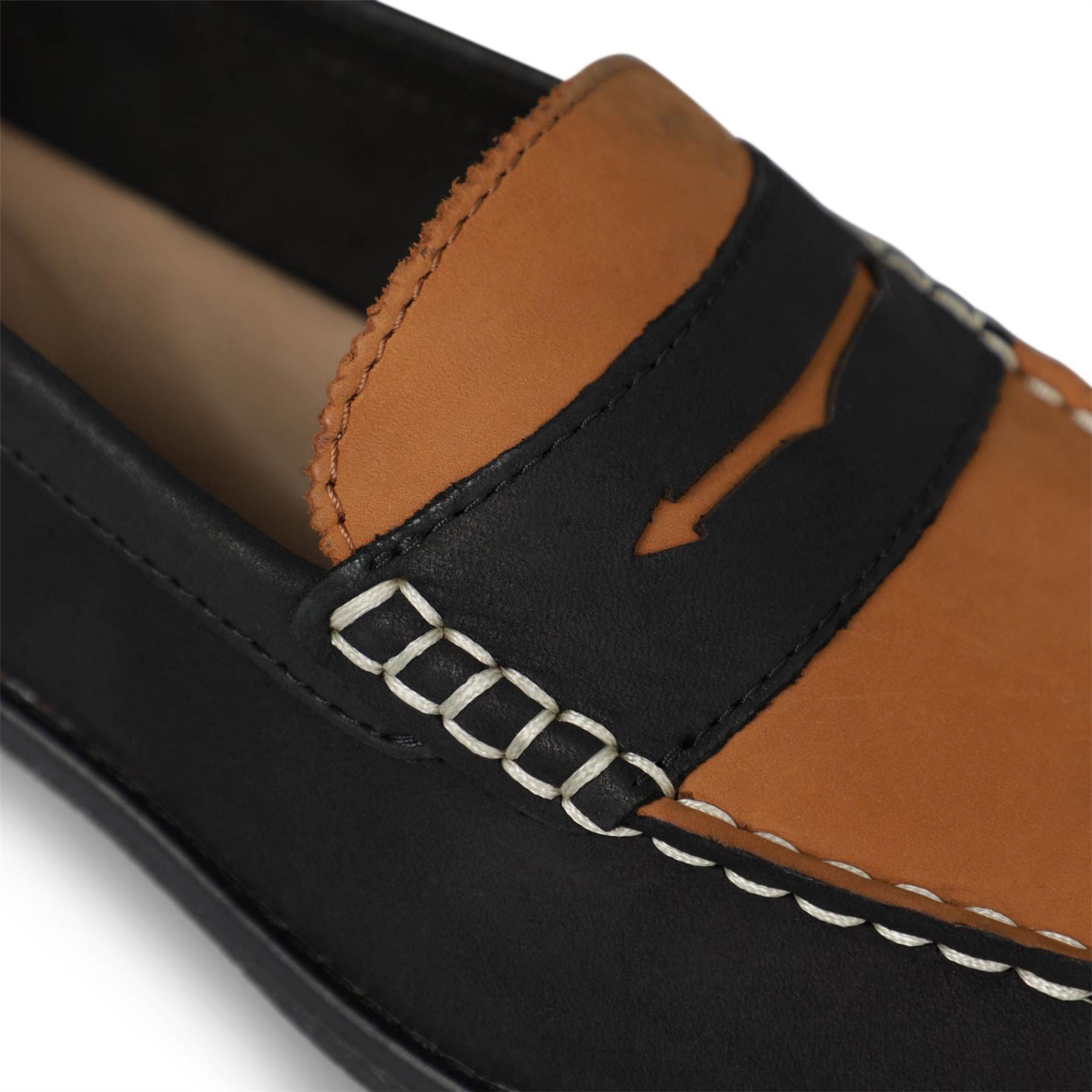 SPERRY Seaport Penny Loafer