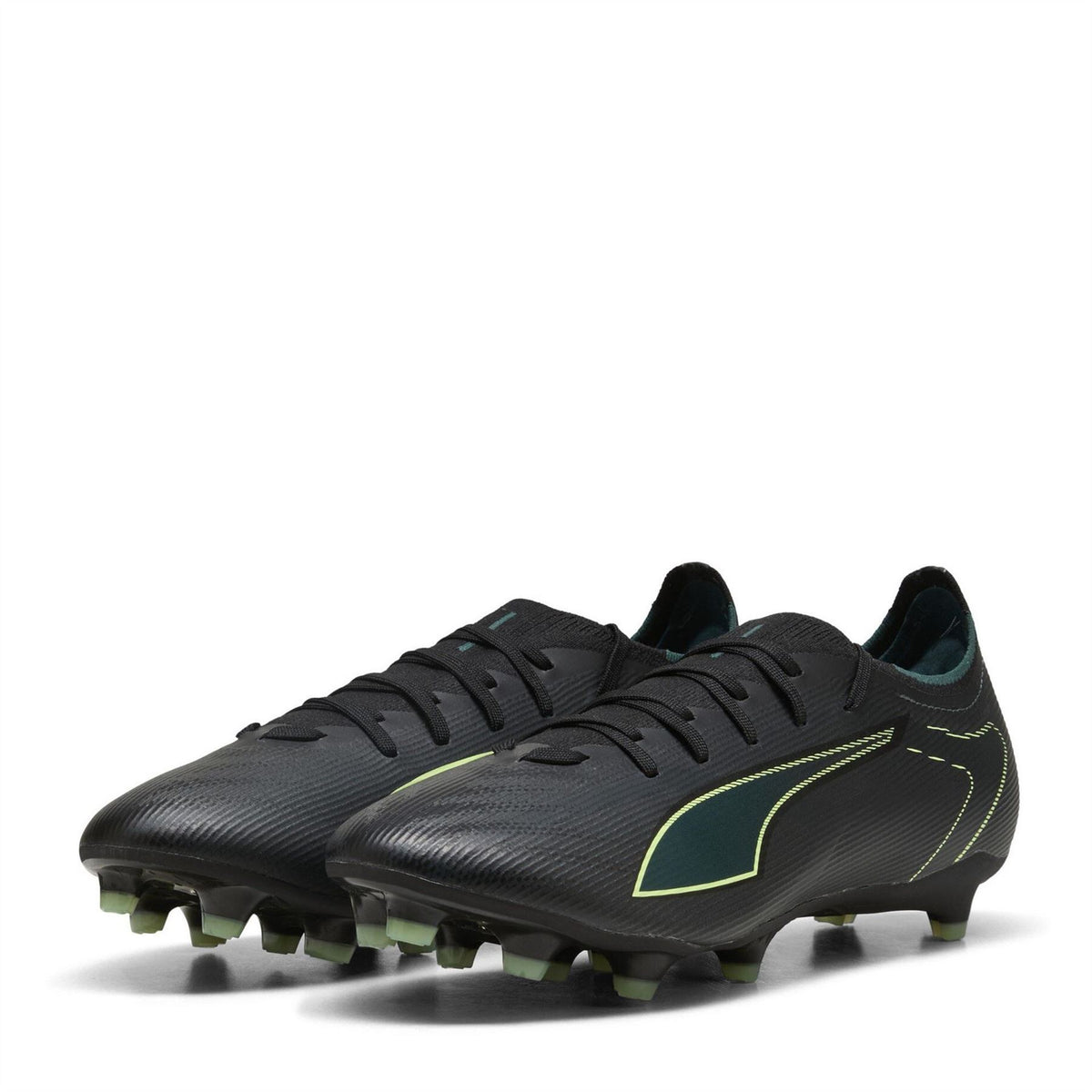 Puma 6 Match Fg Ag Firm Ground Football Boots
