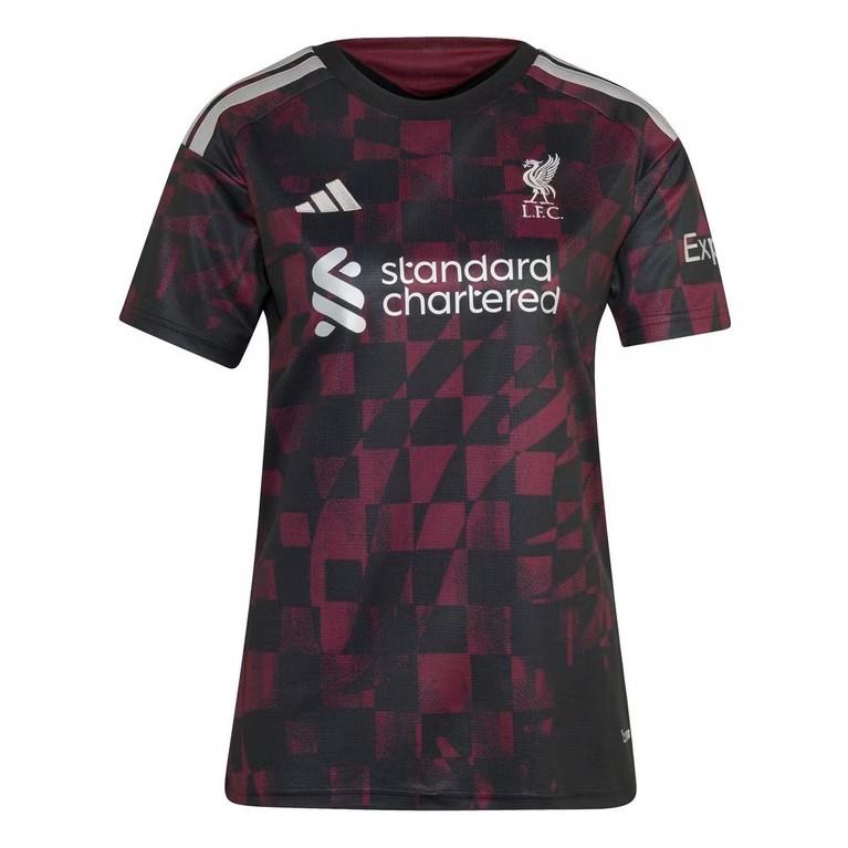 adidas Womens Third Shirt 2026 27