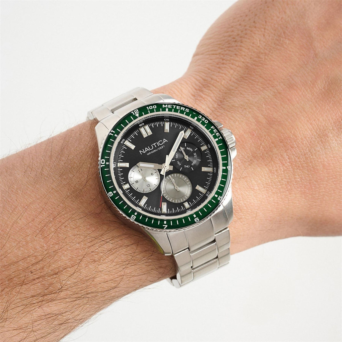 Nautica Windrose Wtc Sn72