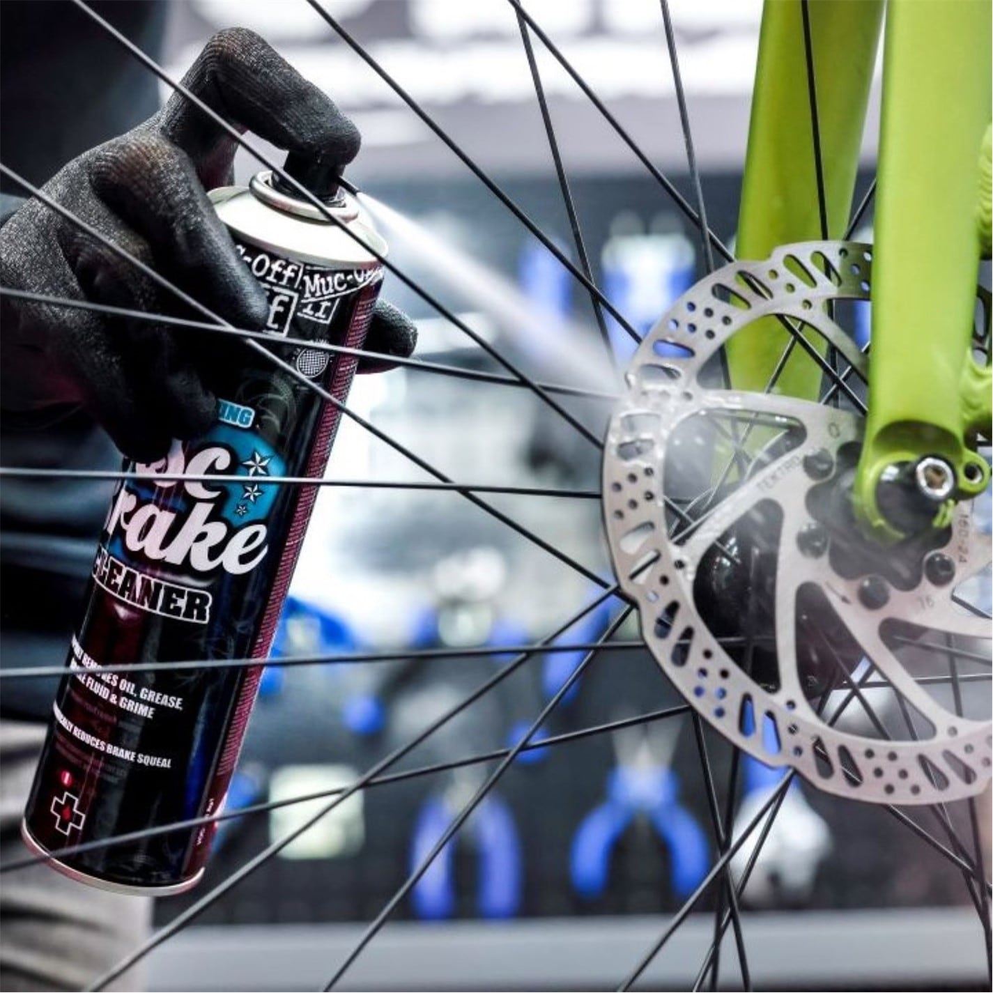 Muc-Off Off Disc Brake Cleaner