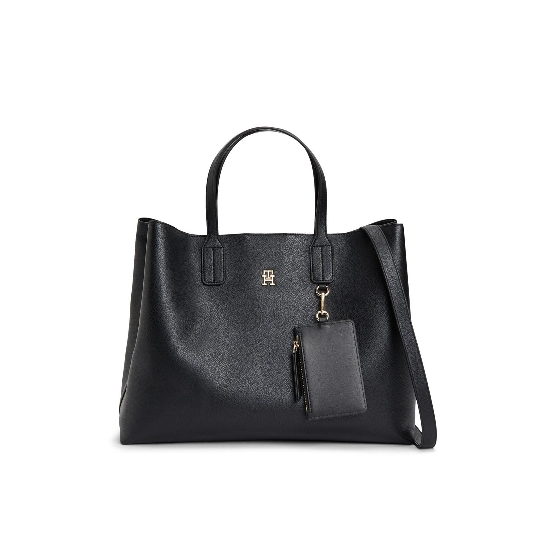 Tommy Hilfiger Satchel Bag