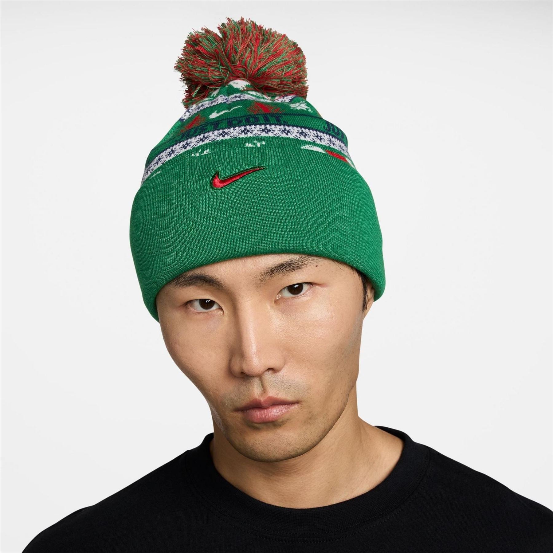 Nike Peak Beanie