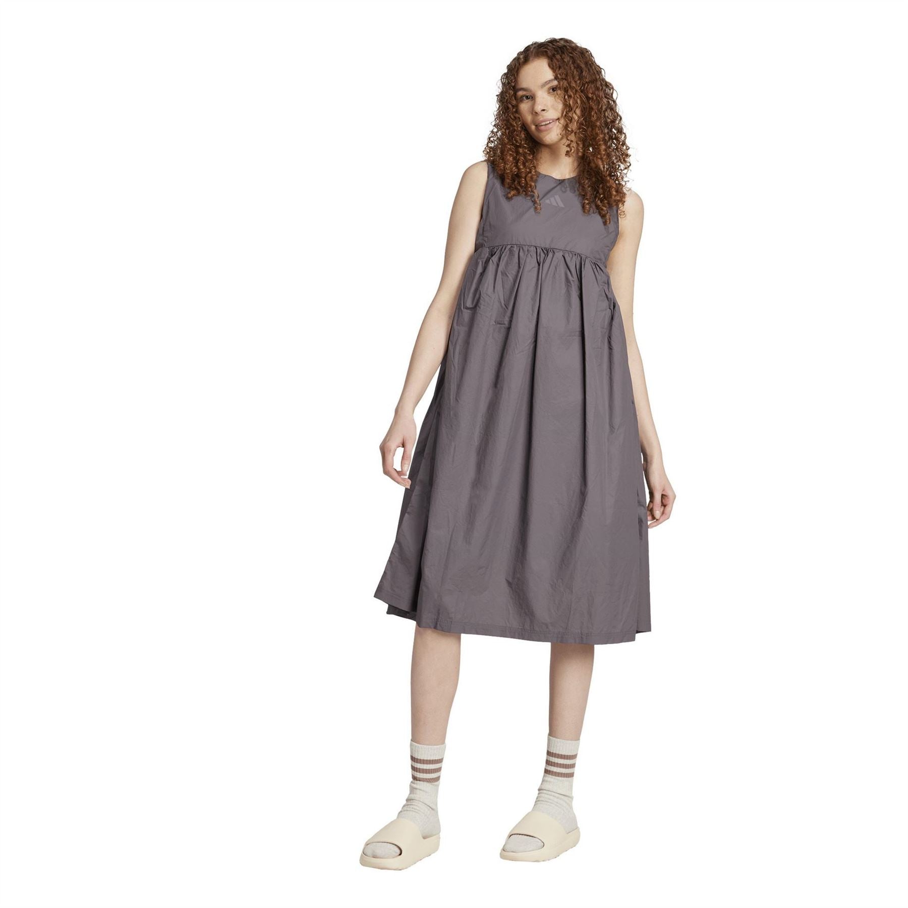adidas Long Maxi Dress