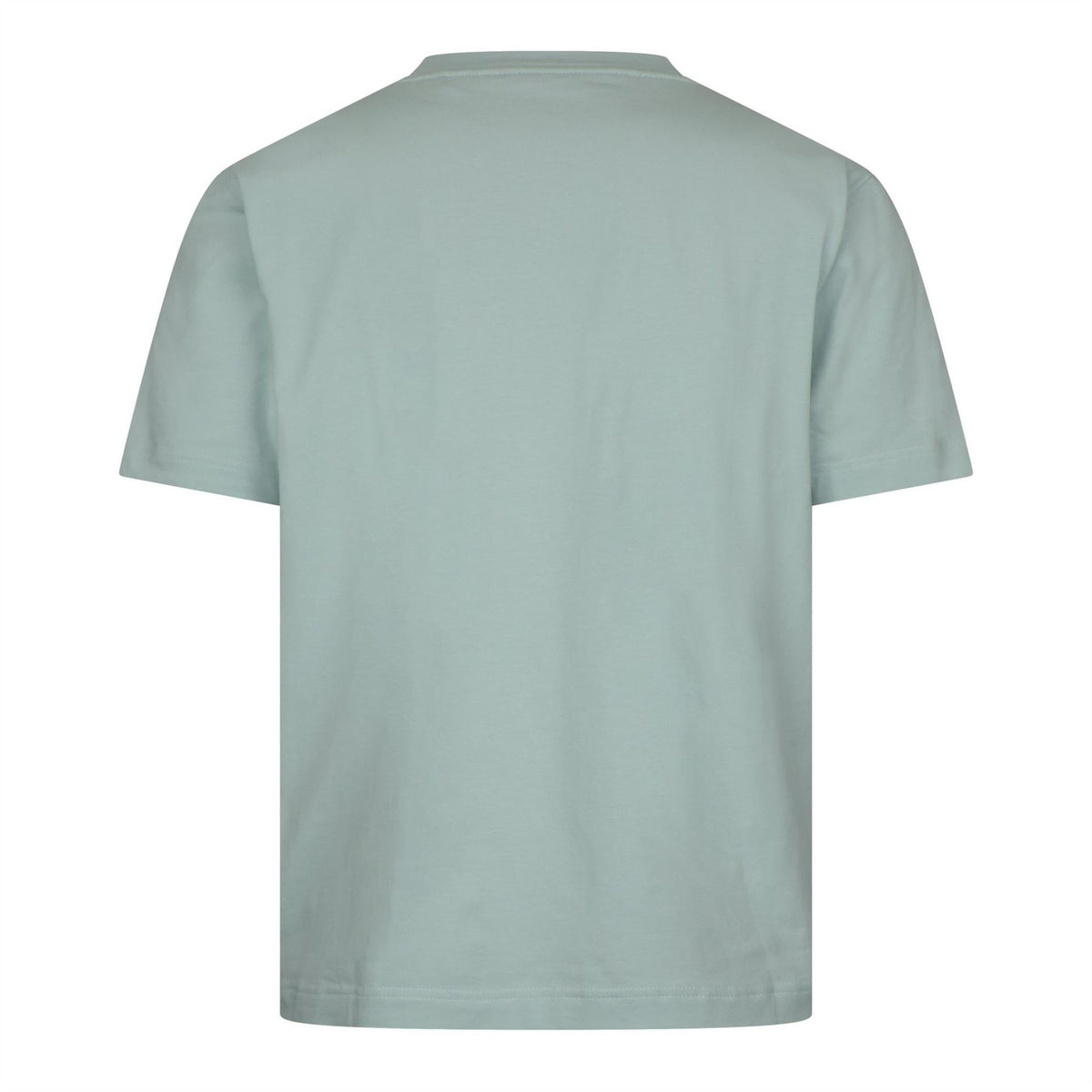 Boss BOSS ORANGE Oversized Tchup T Shirt with Logo Detail