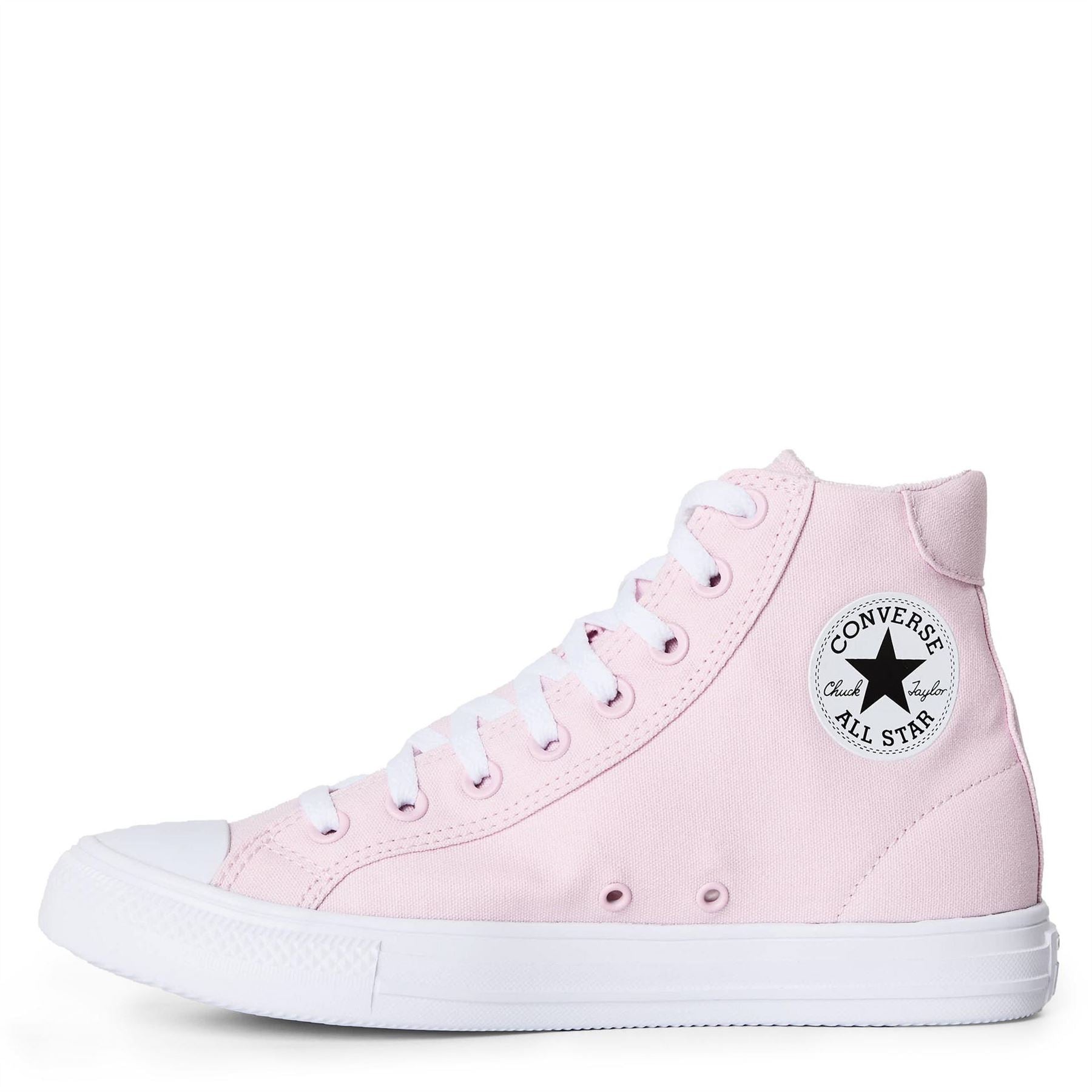 Converse Day One Canvasas High Top Trainers