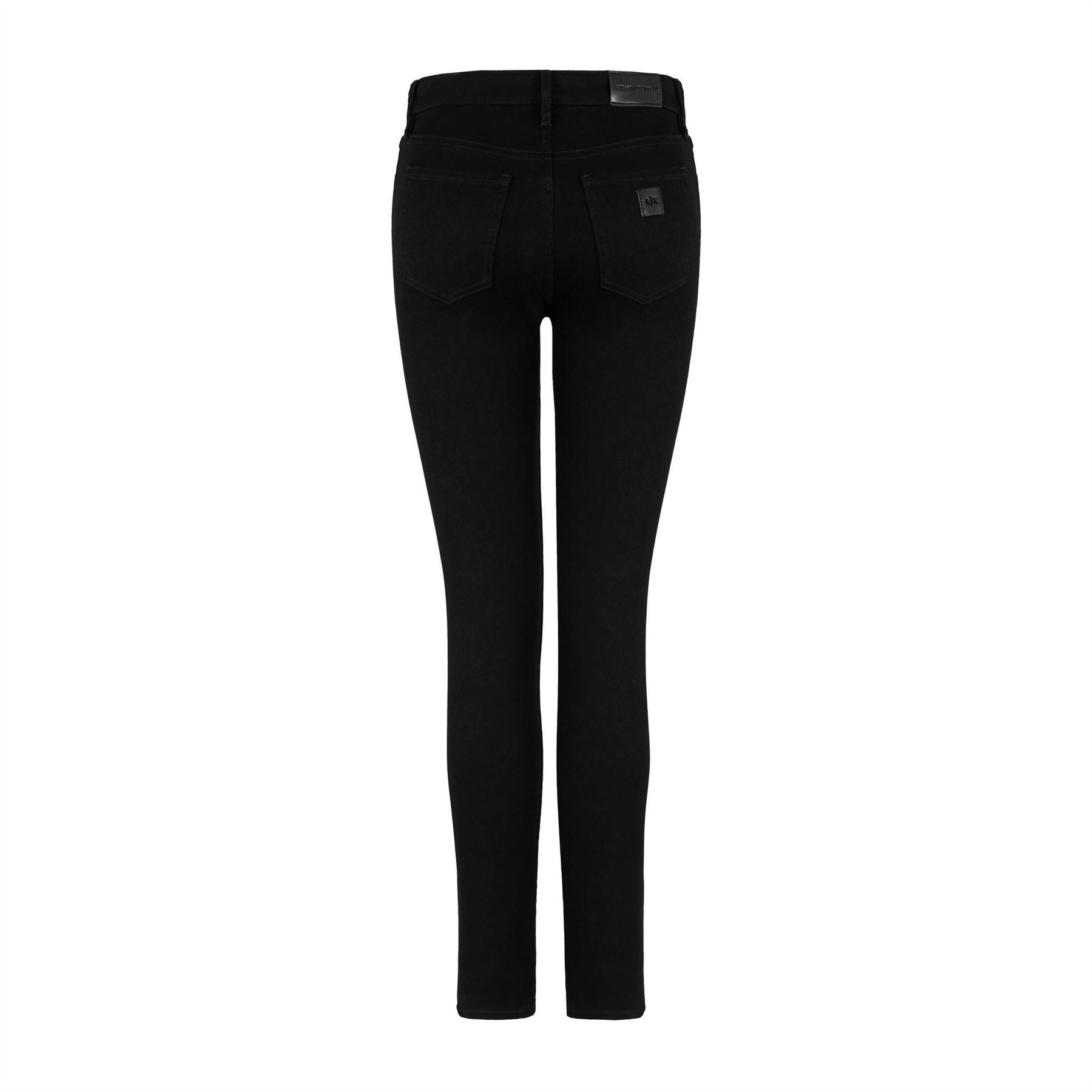 Armani Exchange J01 Skinny Jeans