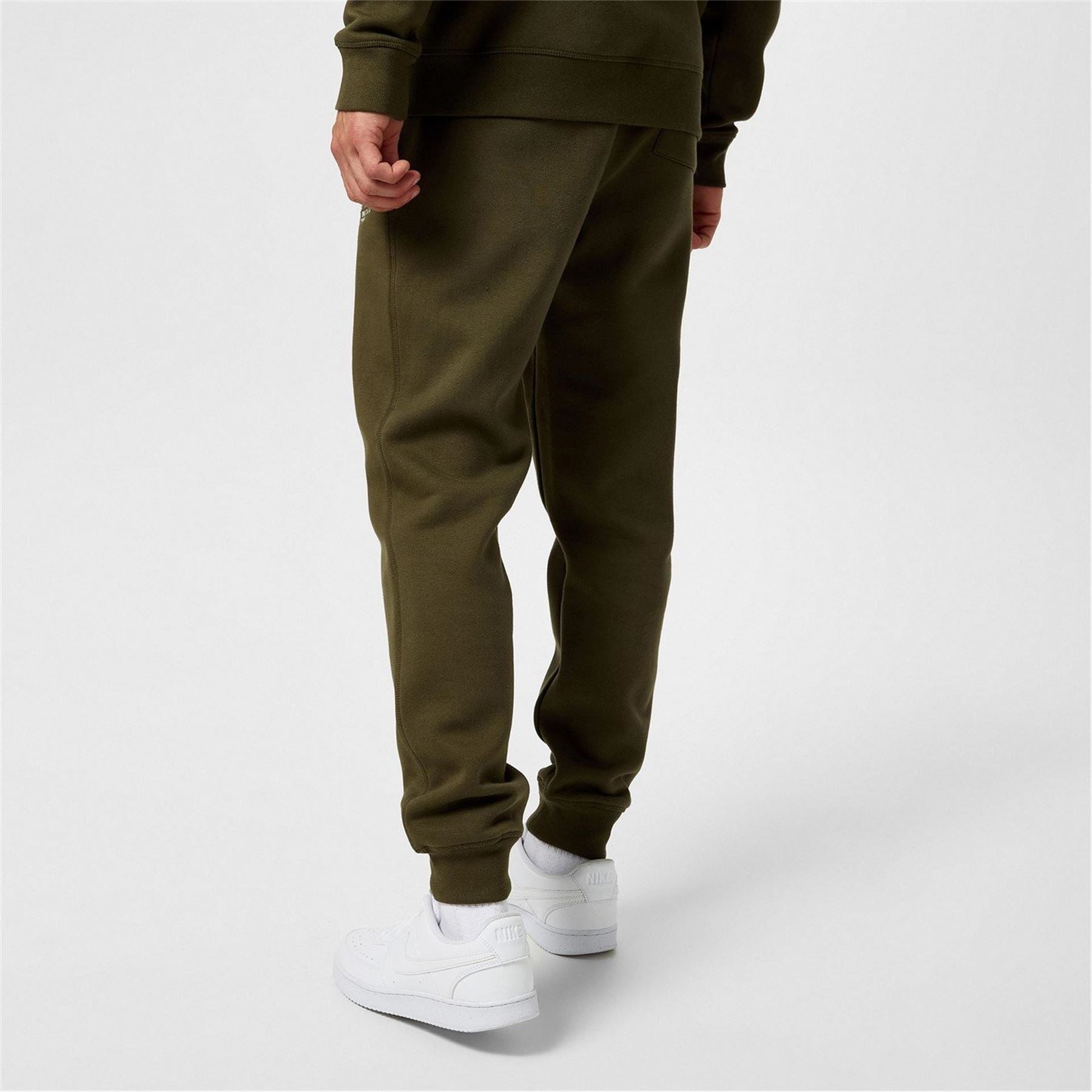 Jack Wills Mens Haydor Logo Joggers