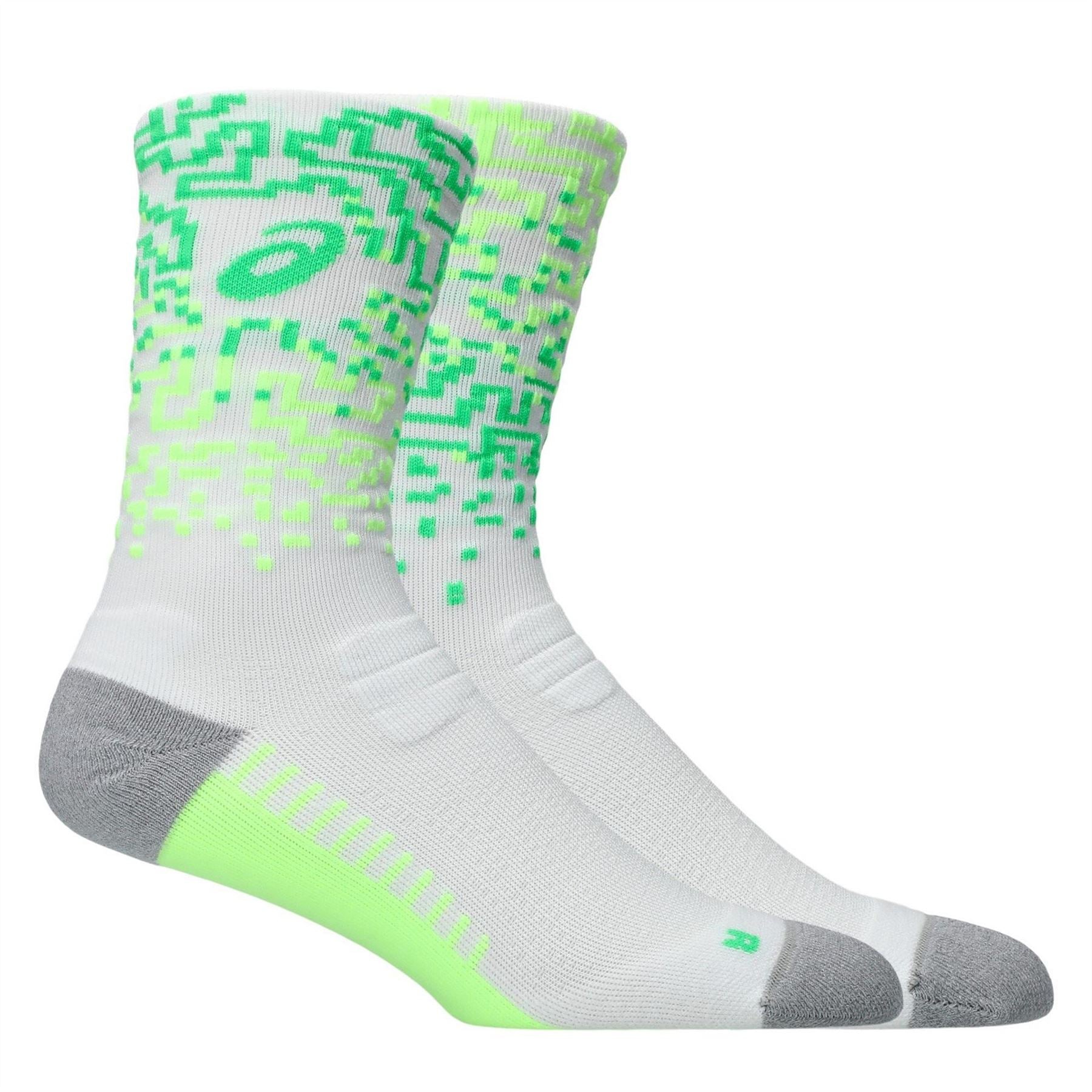 Asics Performance Run Sock Crew Unisex Adults