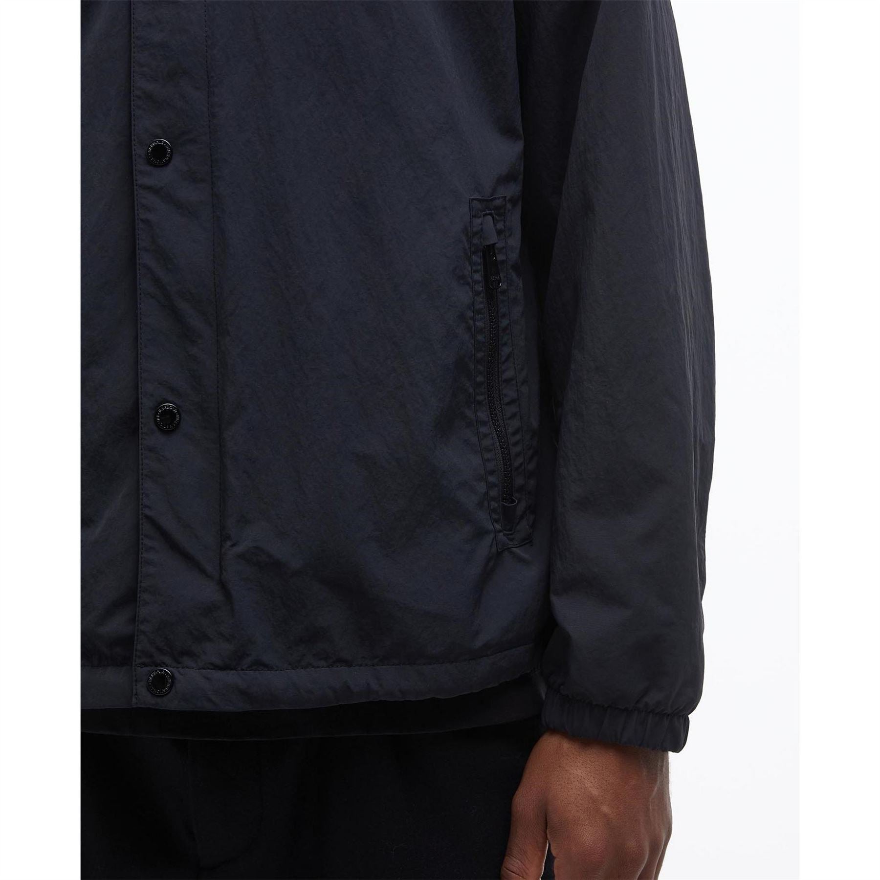 Barbour International Showerproof Jacket