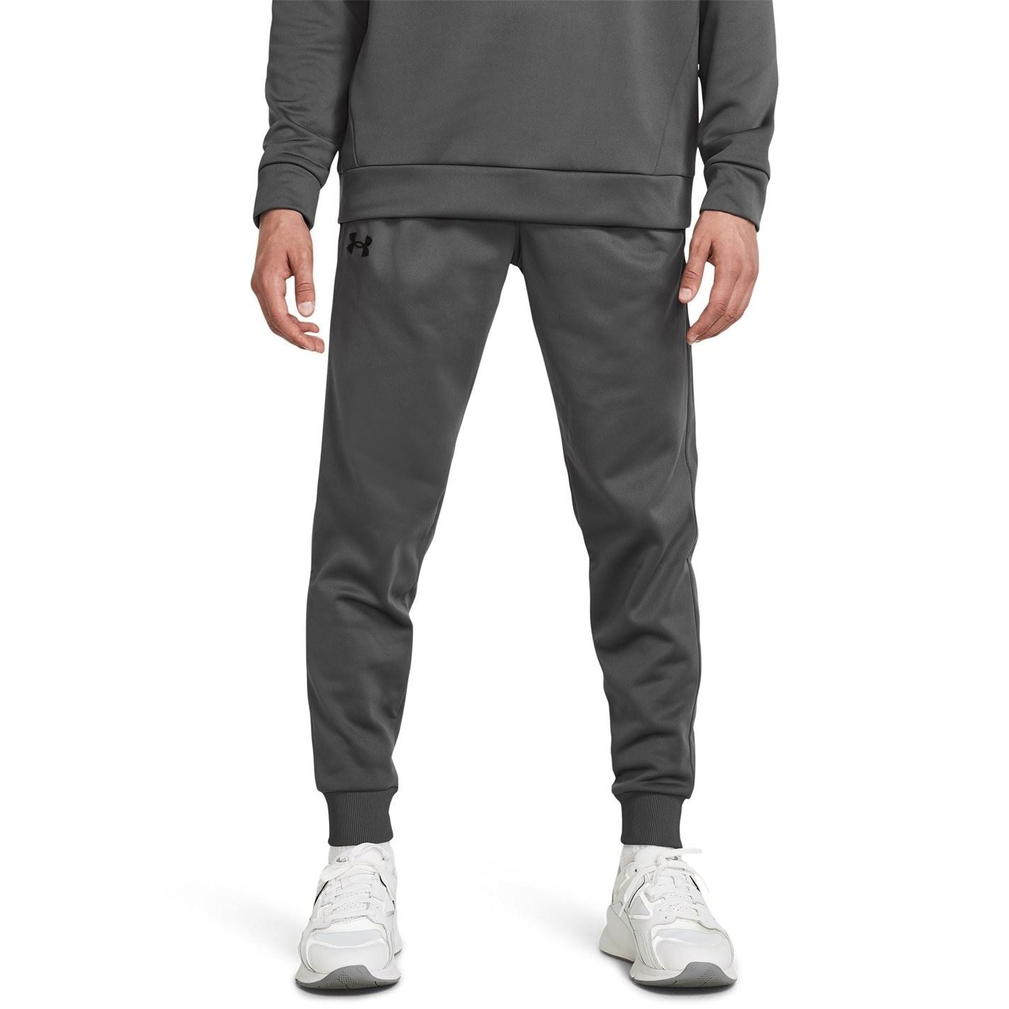 Under Armour Mens Armour Armour Fleece® Joggers