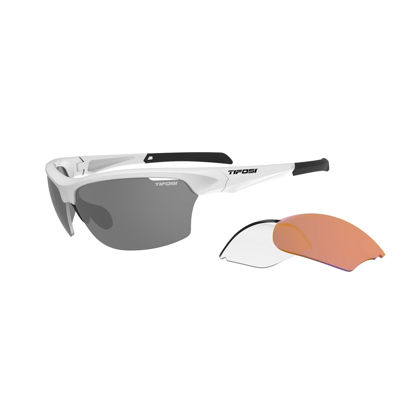 Tifosi Intense Interterchangable Lens Sunglasses