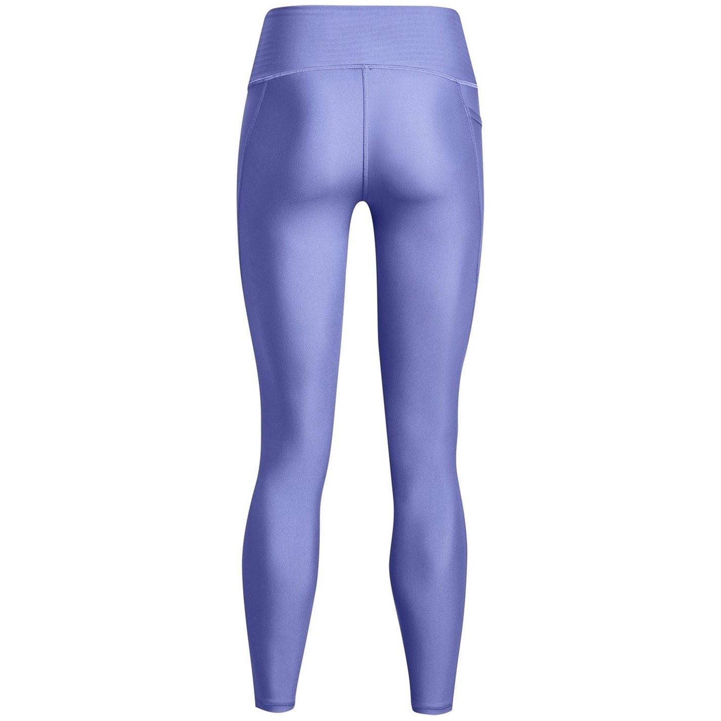 Under Armour Womens Armour Heatgear® No Slip Waistband  Full Length Leggings