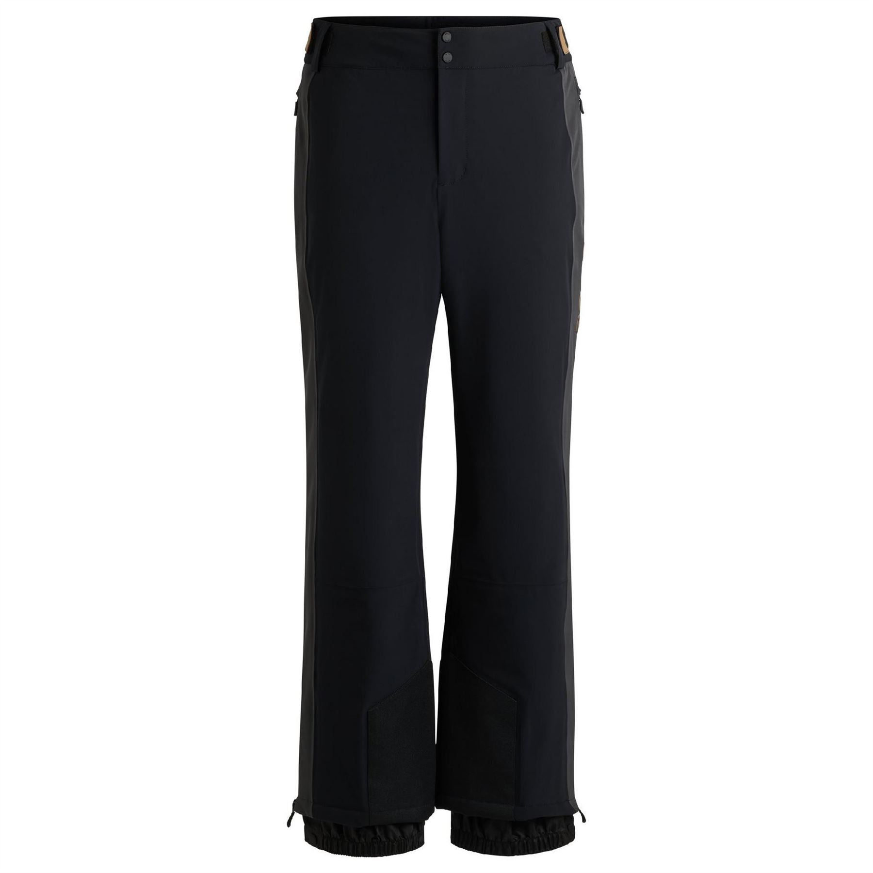 Boss Fiva Ski Straight Leg Trousers
