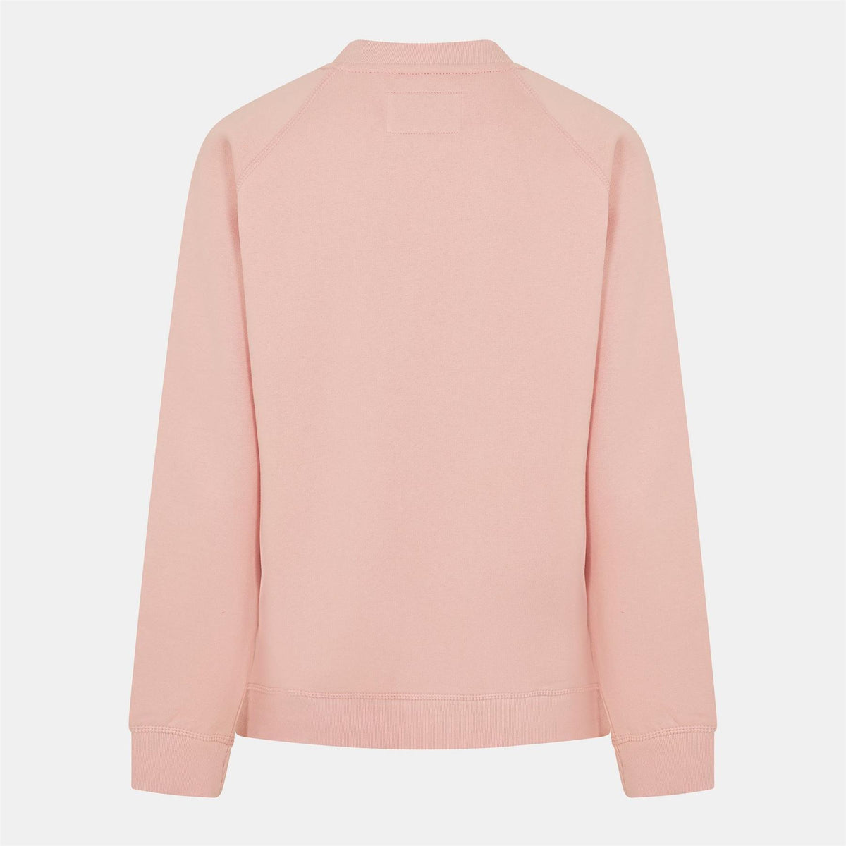 Jack Wills Hunston Graphic Crew Neck Sweatshirt
