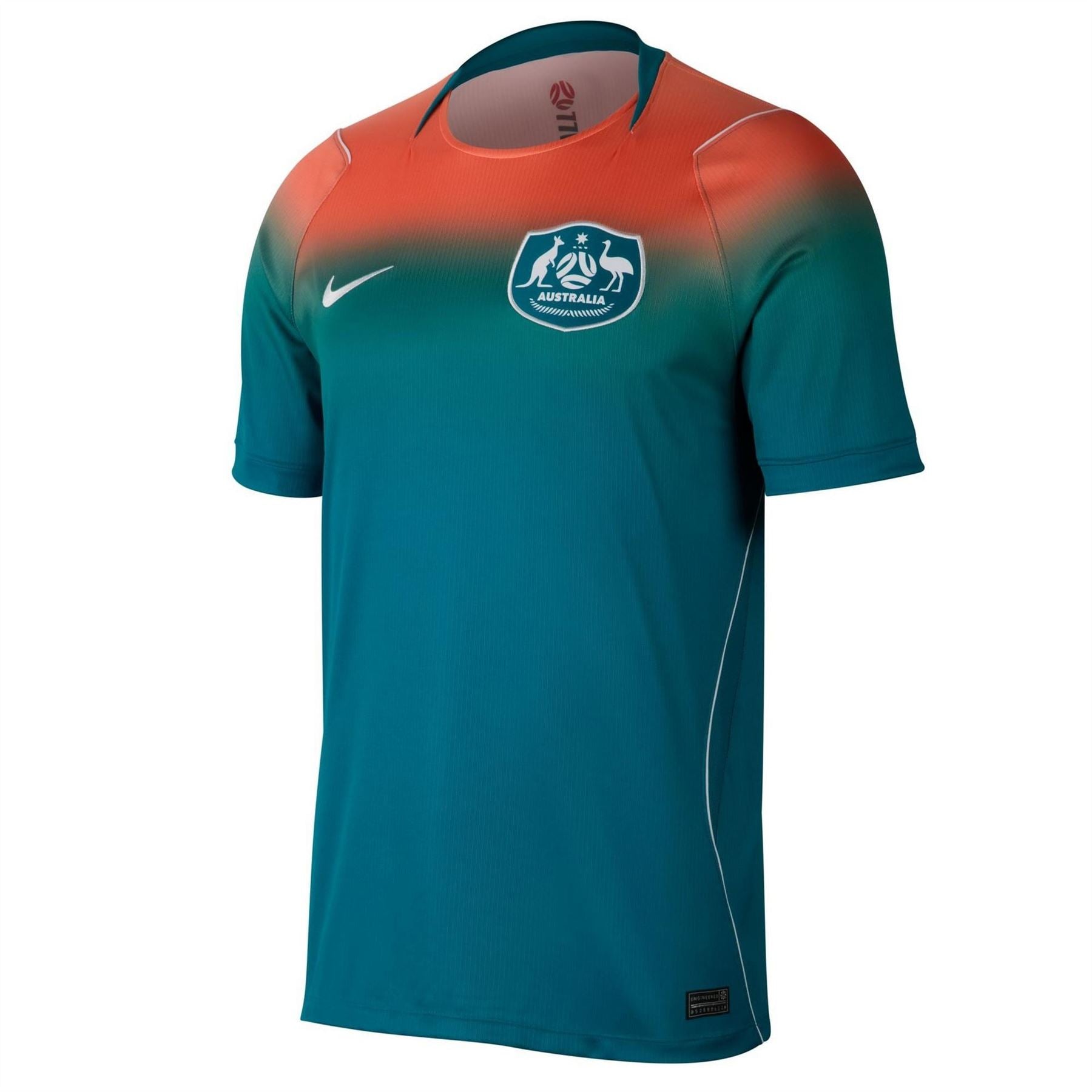 Nike Australia Fifa World Cup 2026™ Football Shirt