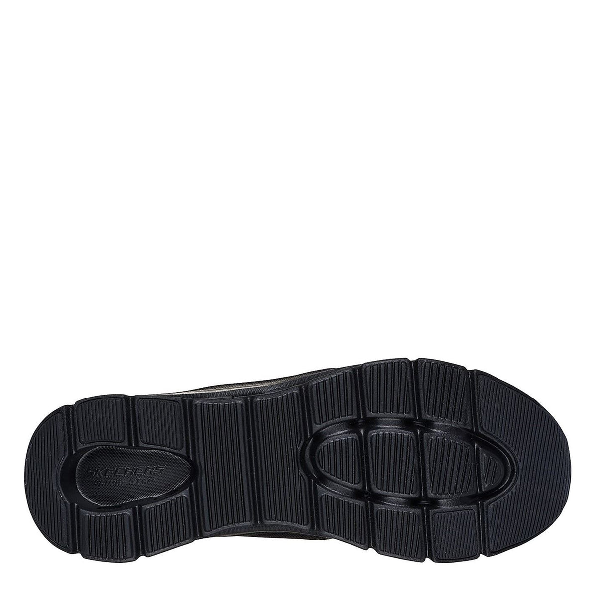 Skechers Mens Glide Step Pro Slip On Runners