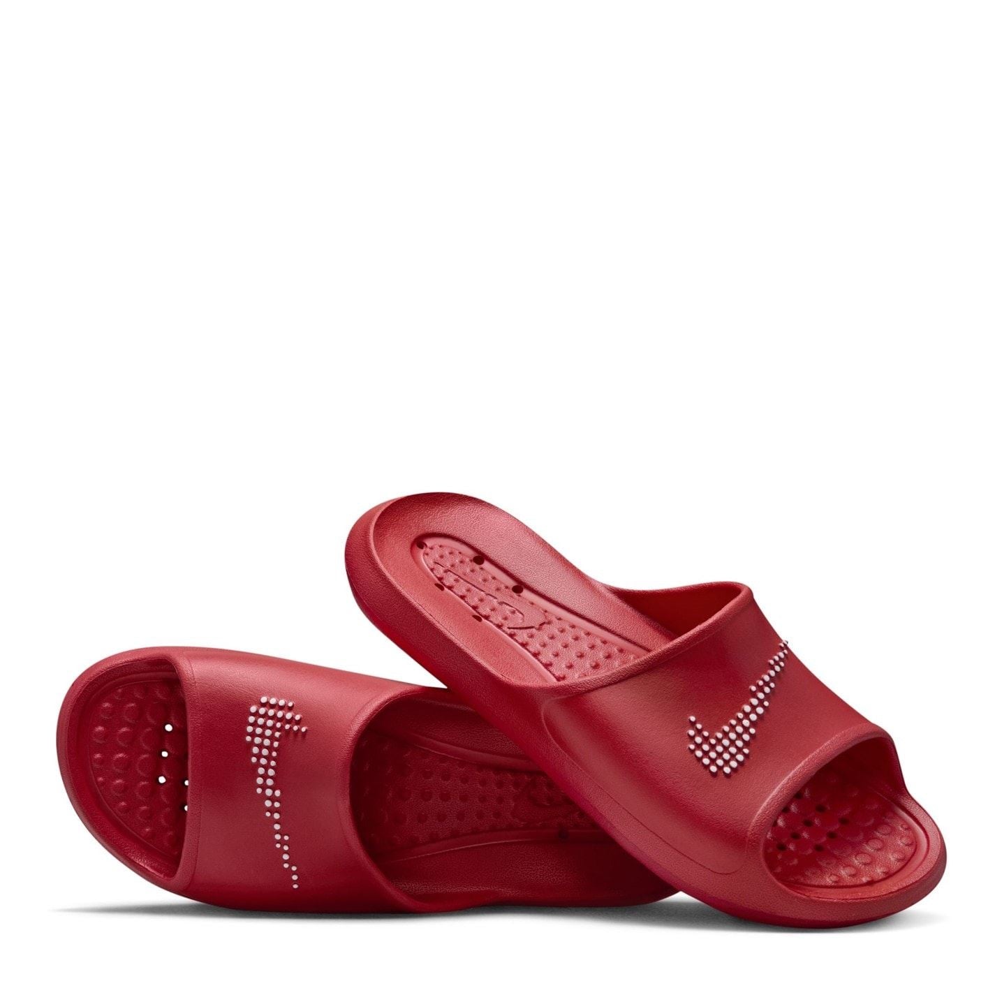 Nike Mens Victori Shower Sliders