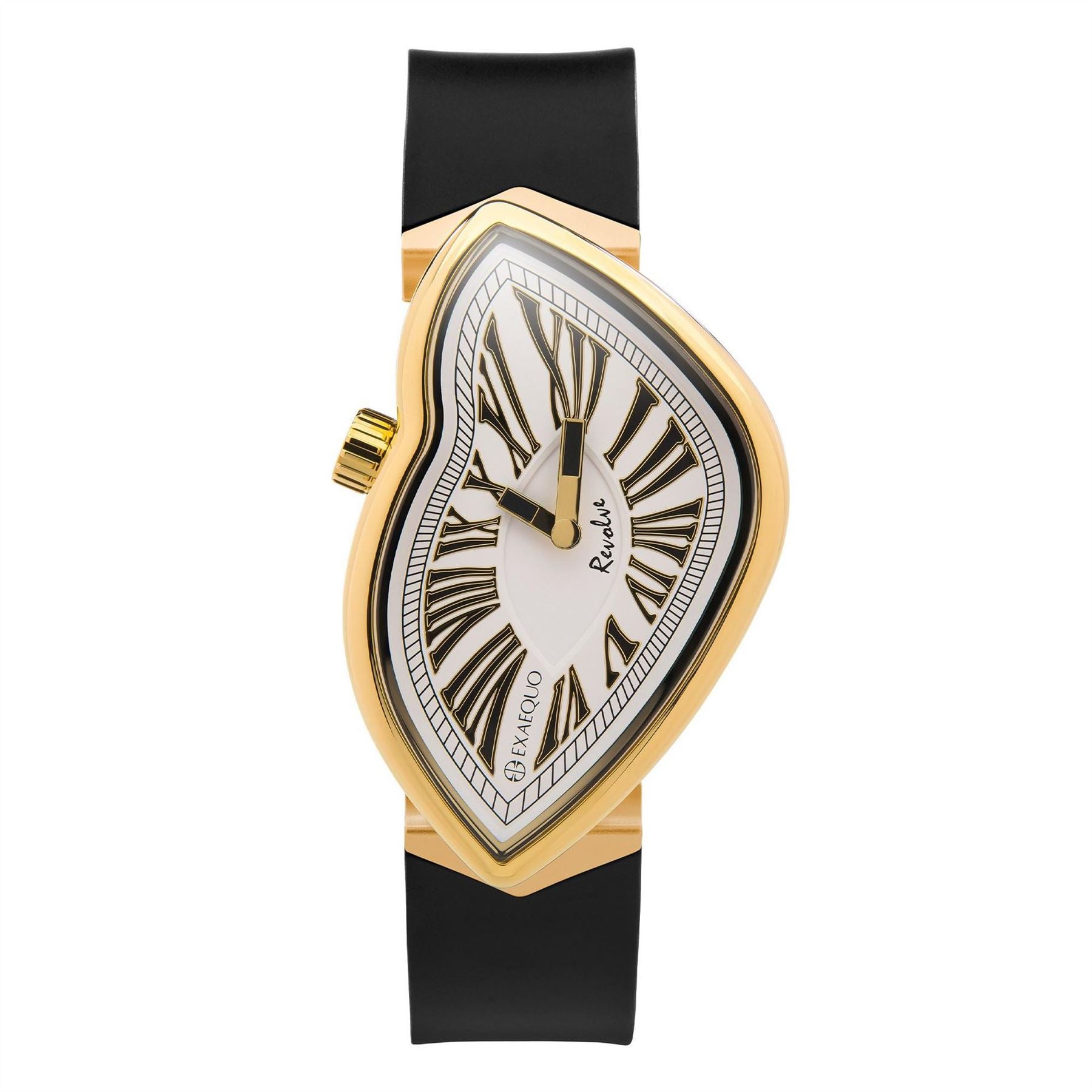 Exaequo Quartz Watch