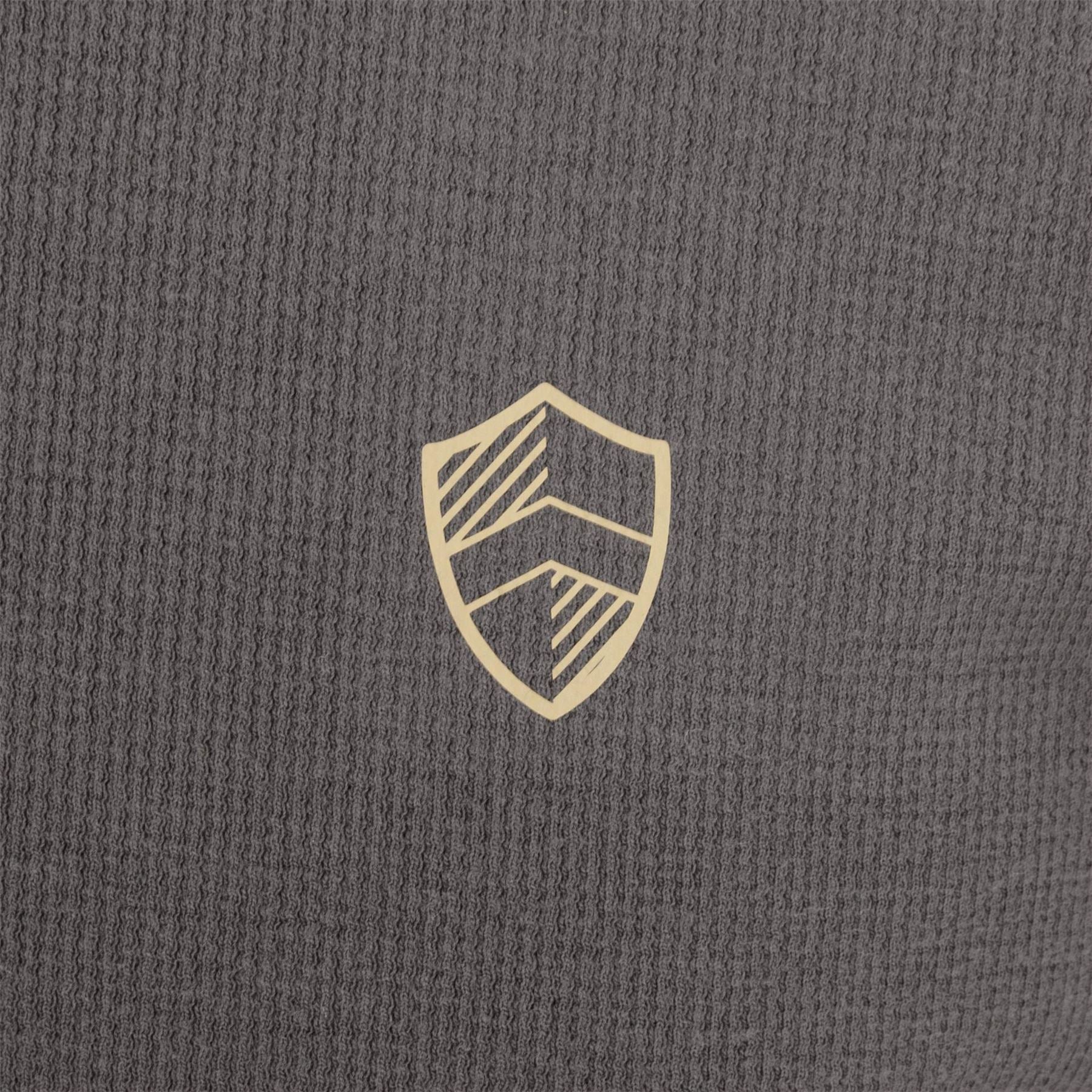 Howick Mens Crew Neck  Jumper