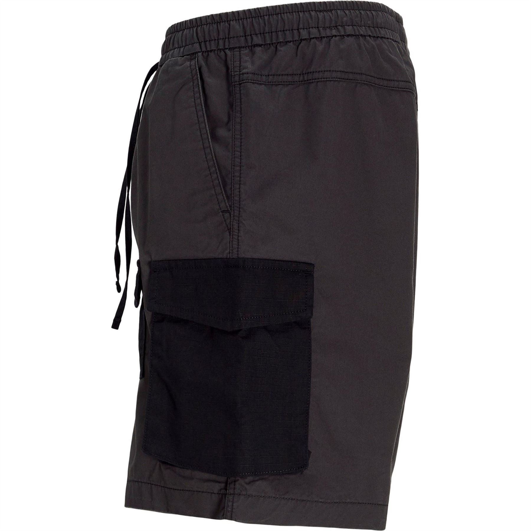 Jack and Jones Mens And J Alfie Cargo Shorts