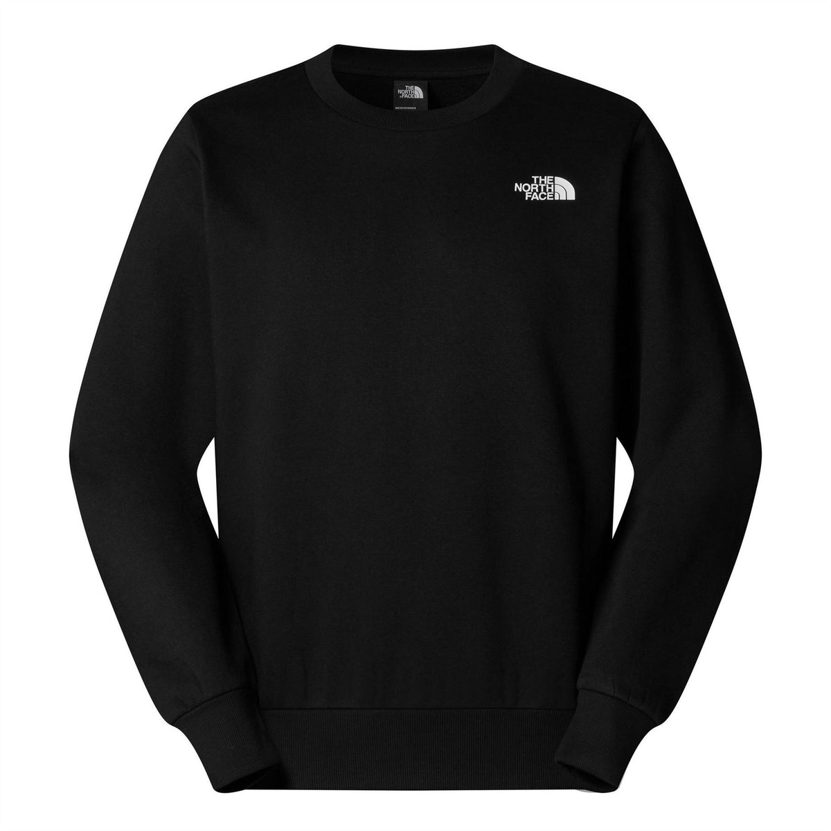 The North Face Mens North Face Simple Dome Crew