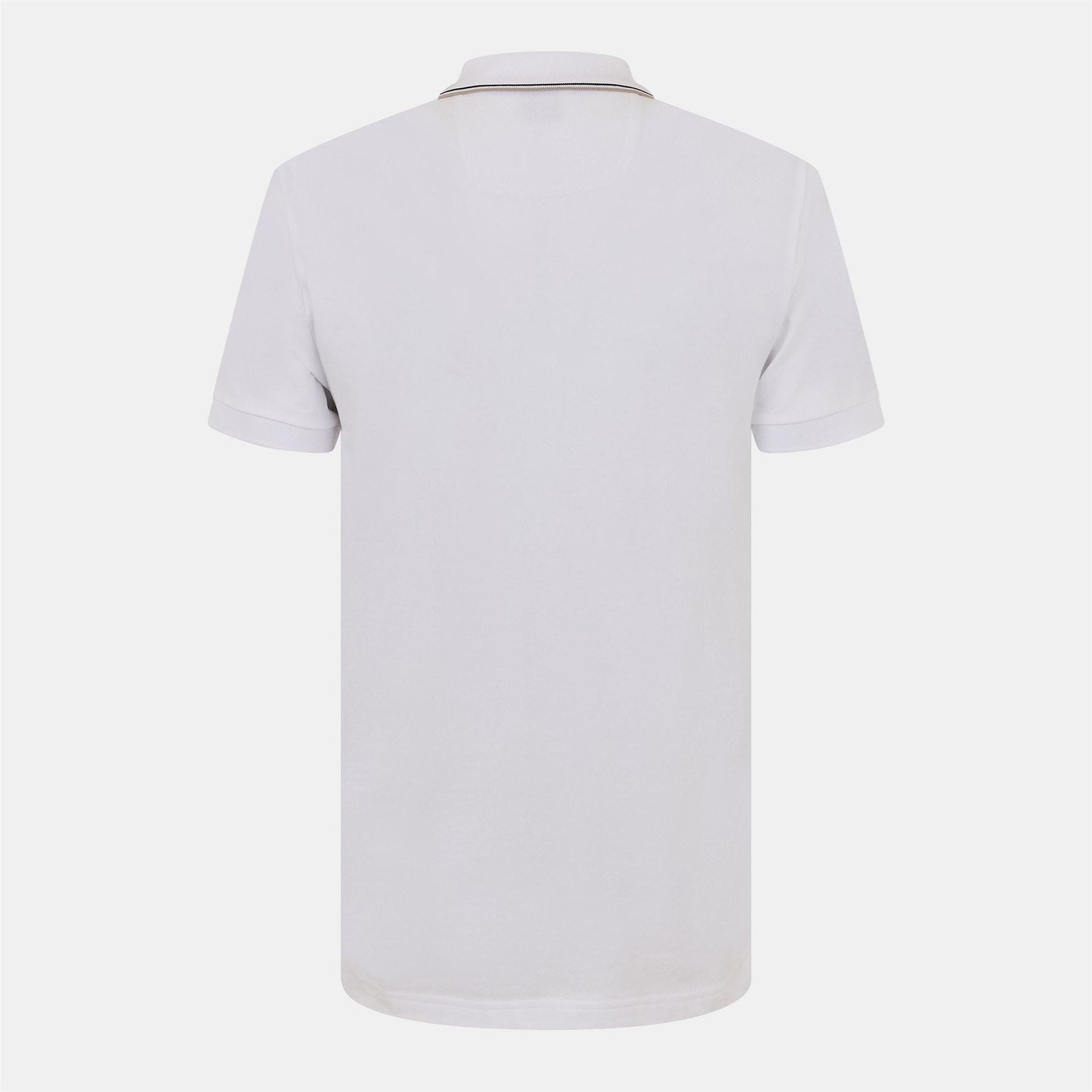 Boss Hbg Paule 4 Polo Shirt, Premium Craftsmanship
