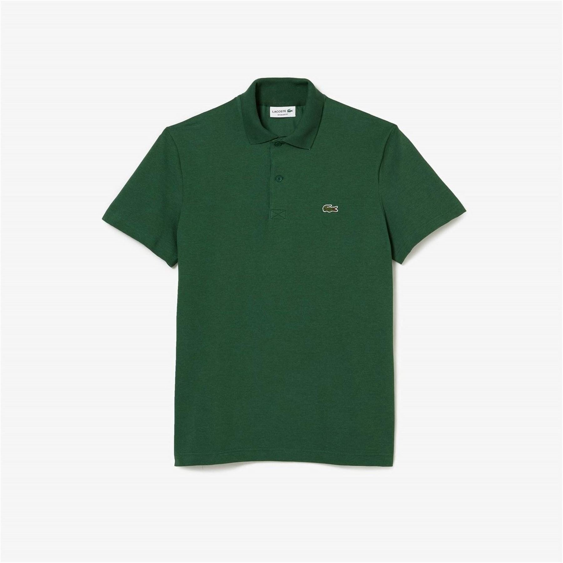 Lacoste Mens Sport Polo Shirt