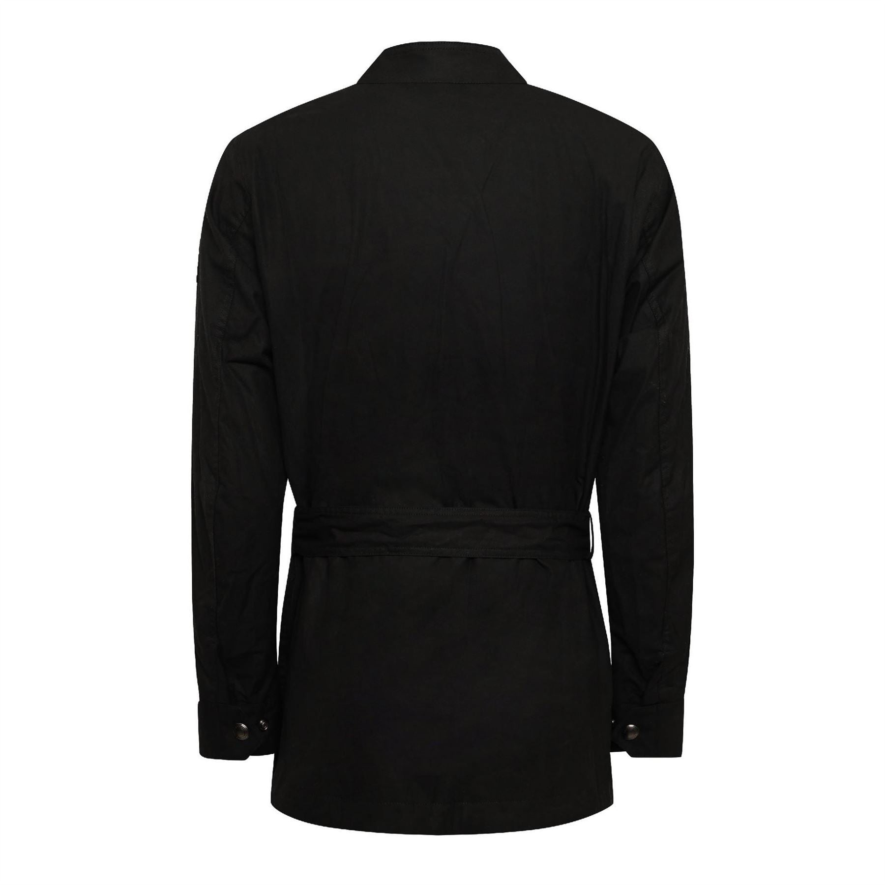 Belstaff Roadways Wax Jacket