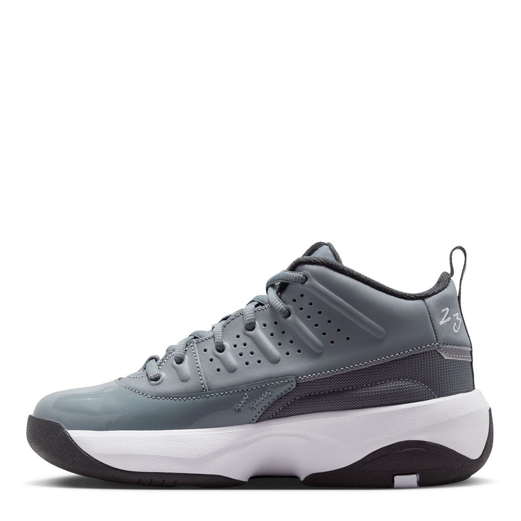Air Jordan Basketball Trainers