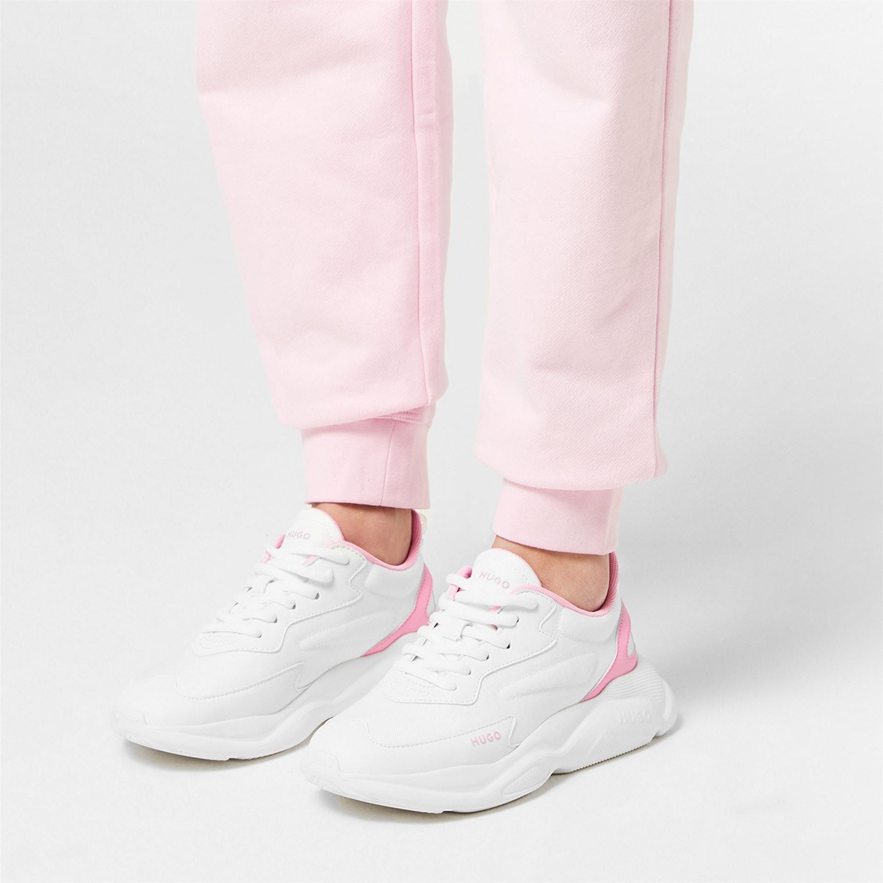 Hugo Leon Runners