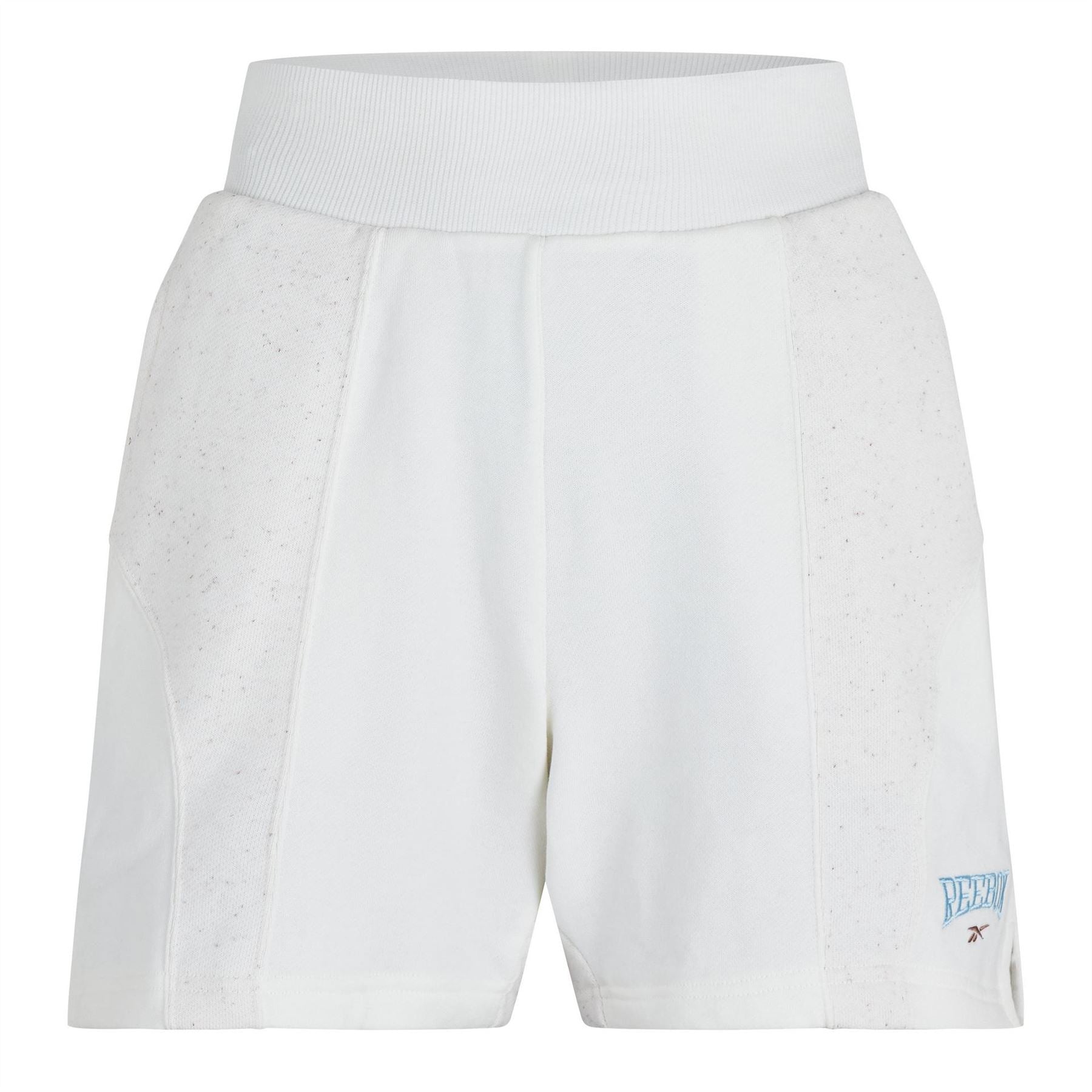 Reebok Vars Hr Short Fleece Jogger Shorts