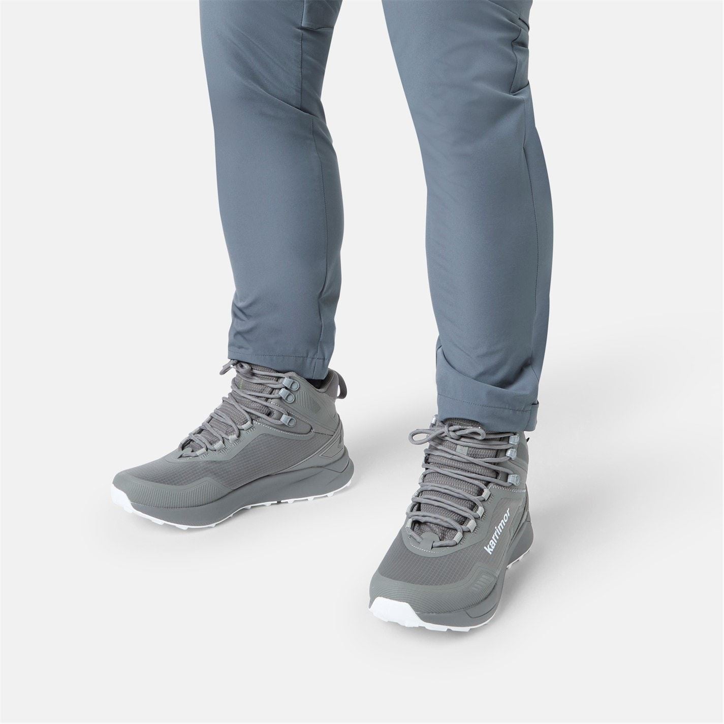Karrimor Rallitor Waterproof Trekking Boots