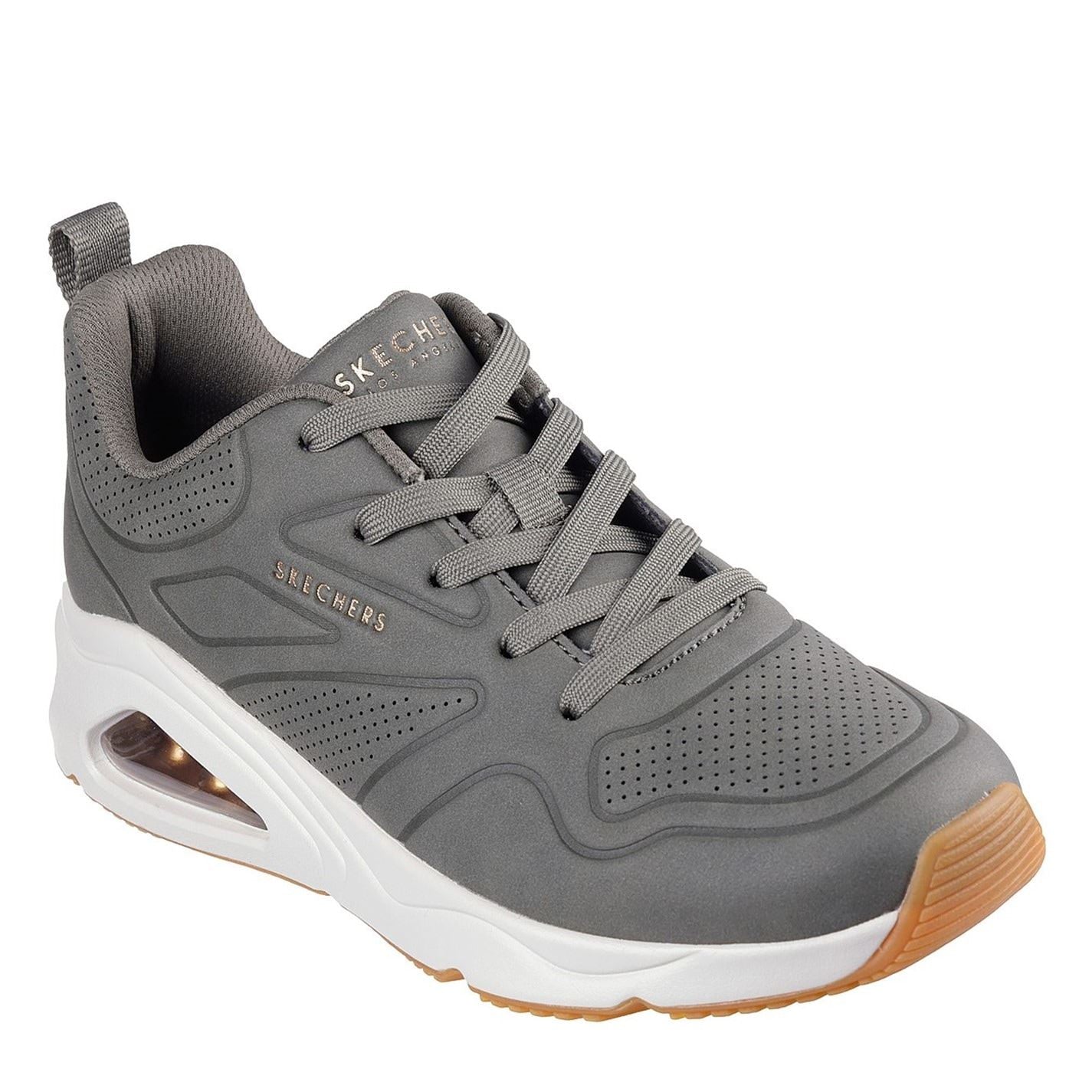 Skechers Tres Air Uno   Revolution Airy