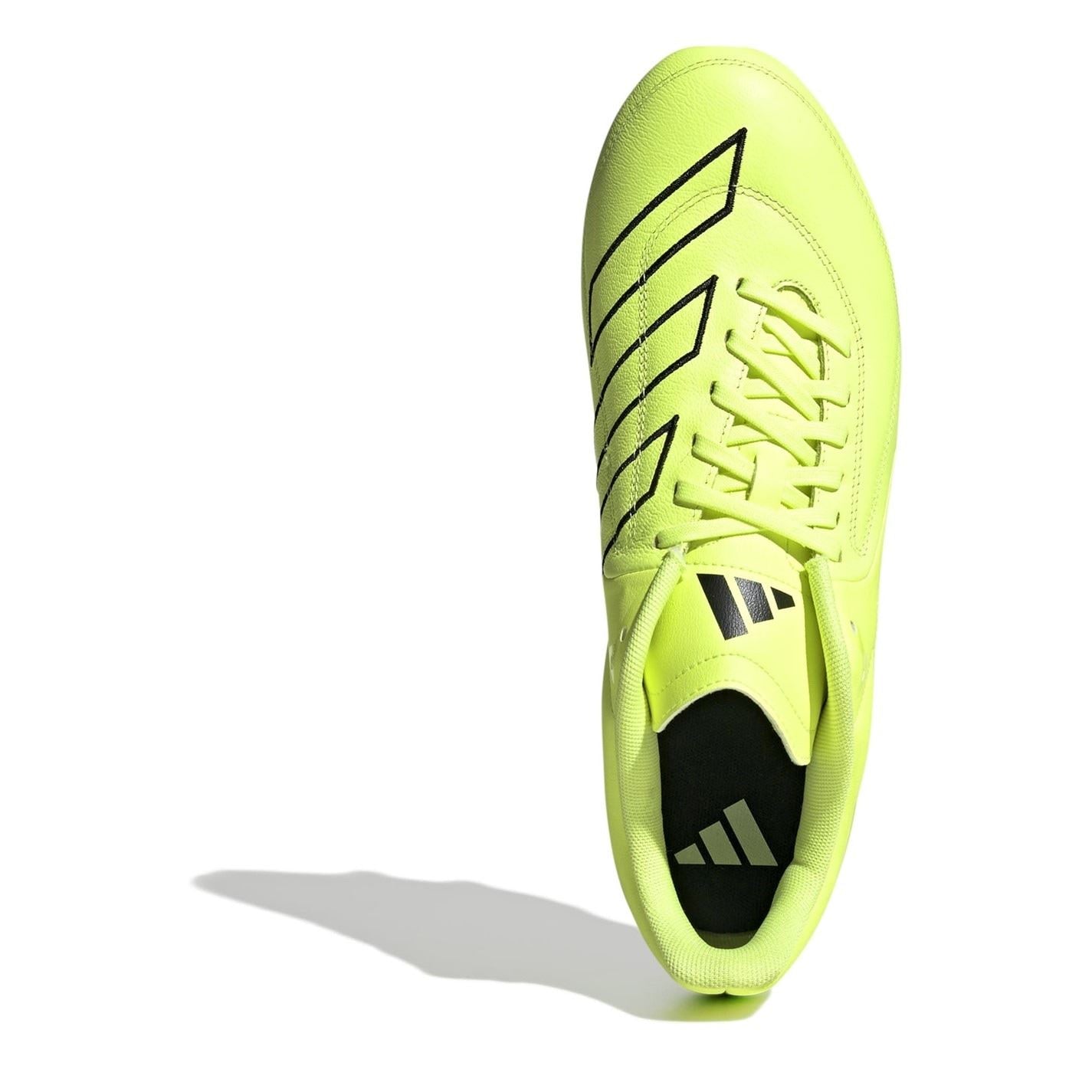 adidas Adizero Rs15 Elite Adults Soft Ground Rugby Boots