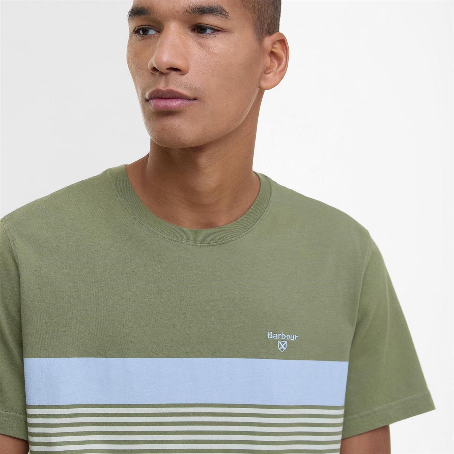 Barbour Braeside Regular Fit T-Shirt