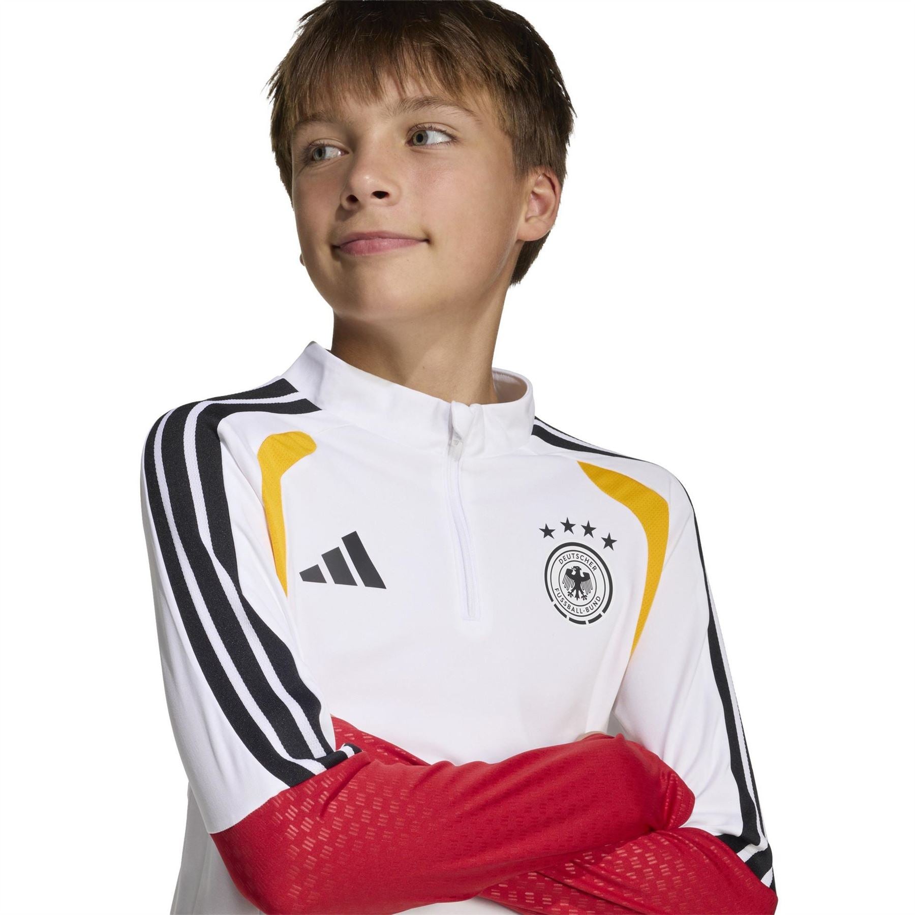 adidas Germany Training Top 2026 Juniors