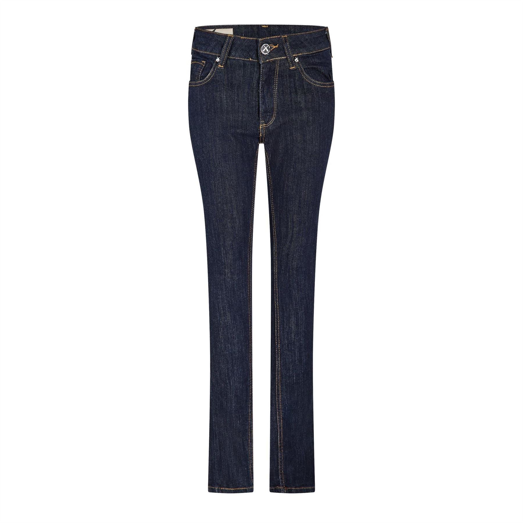 Criminal Damage Mens Skinny Jean