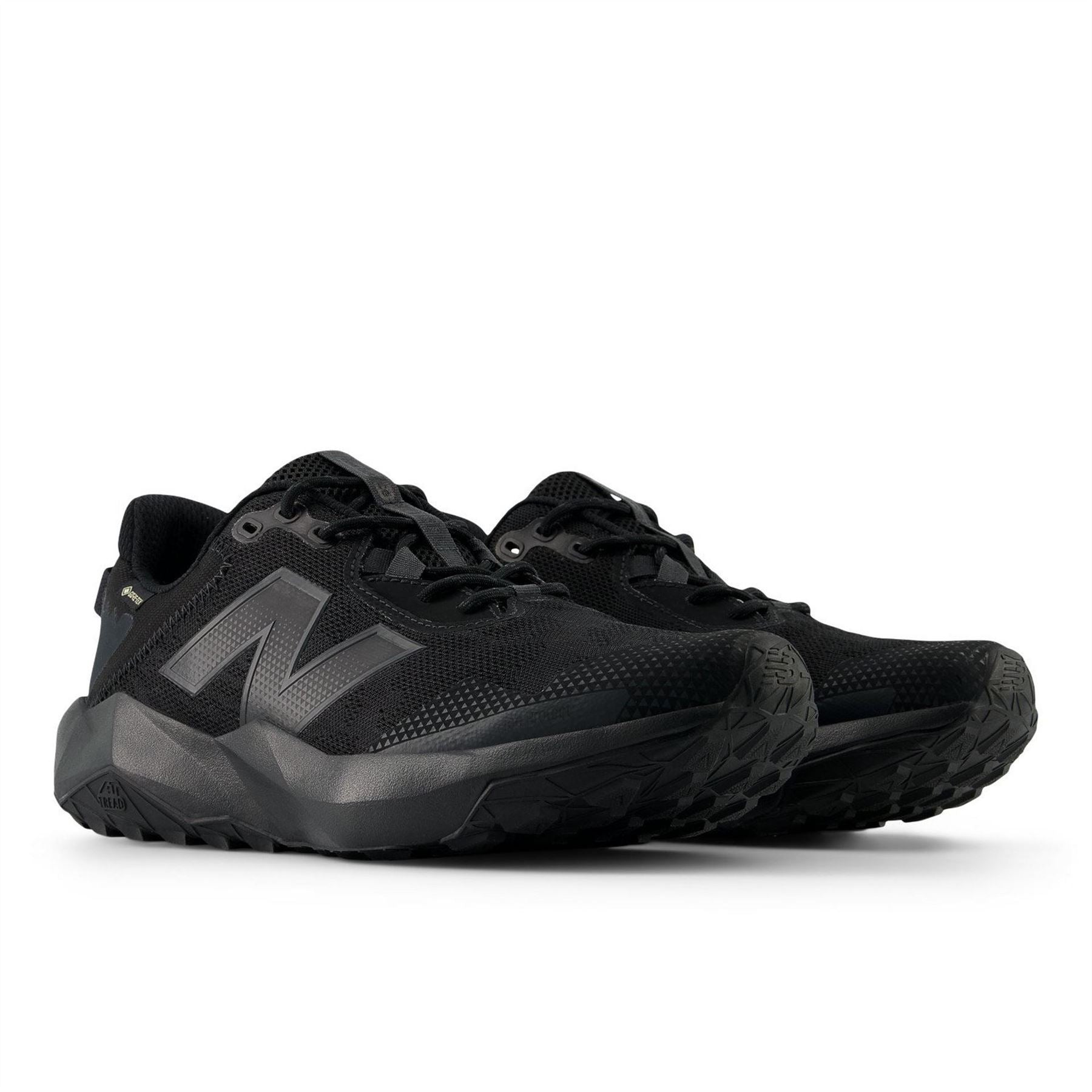 New Balance Mens Balance Nitrel V6 GorE-Tex Running Shoes