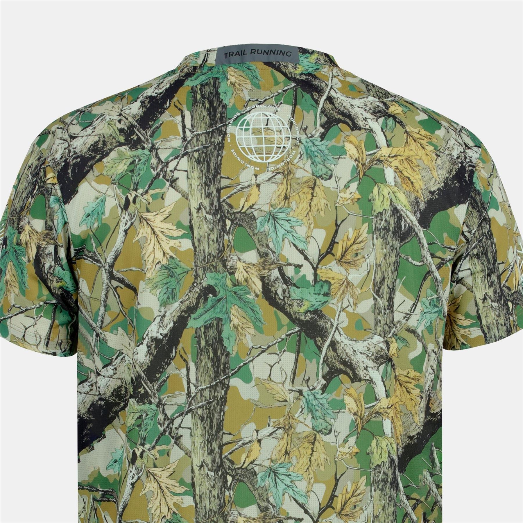 Karrimor Trail Short Sleeve Performance Running Top