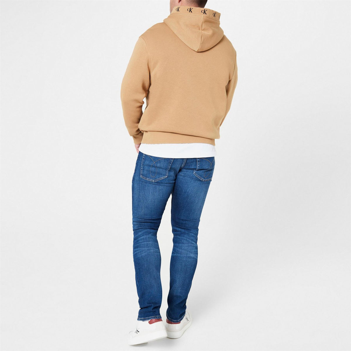 Calvin Klein Jeans Slim Jeans