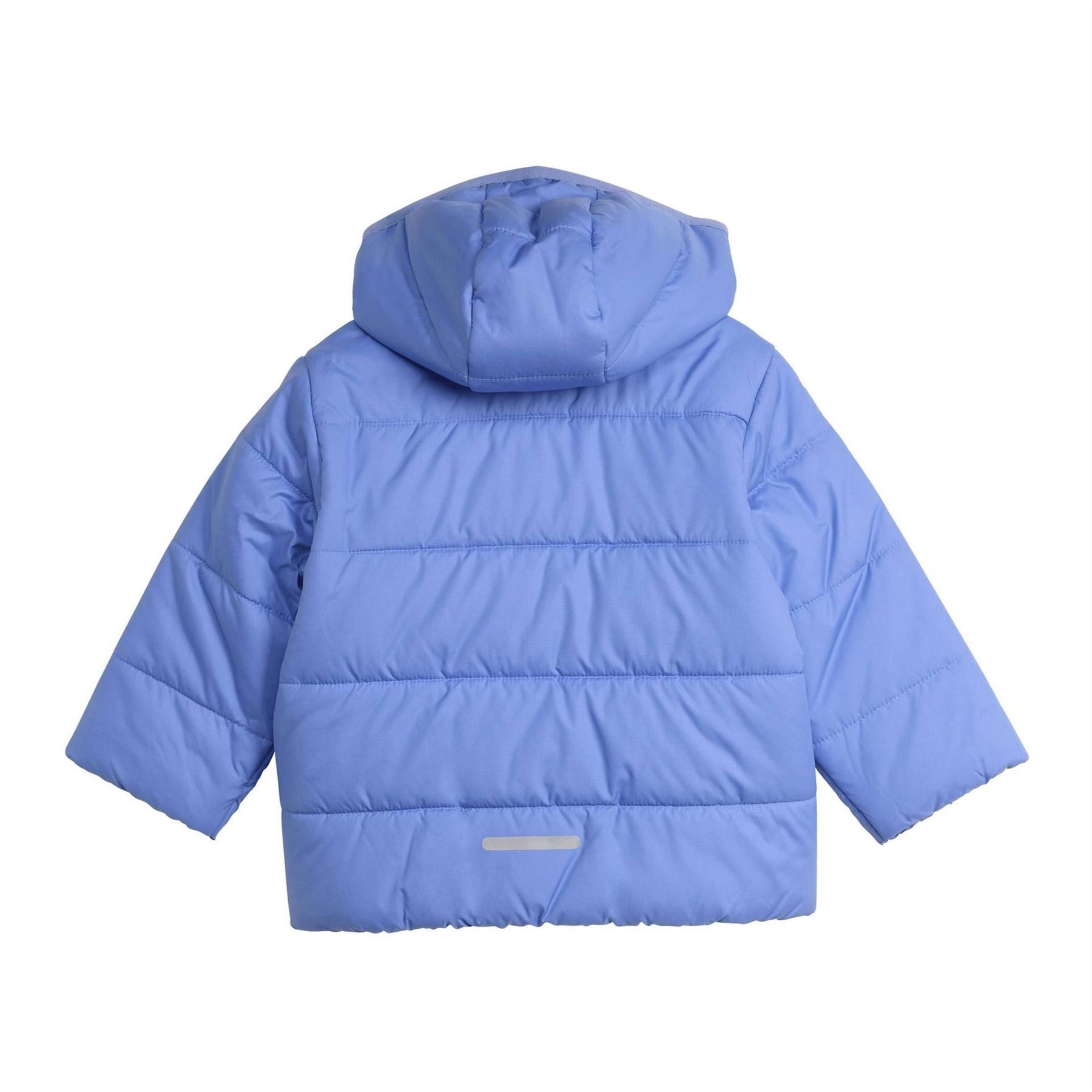 adidas Puffer Jacket