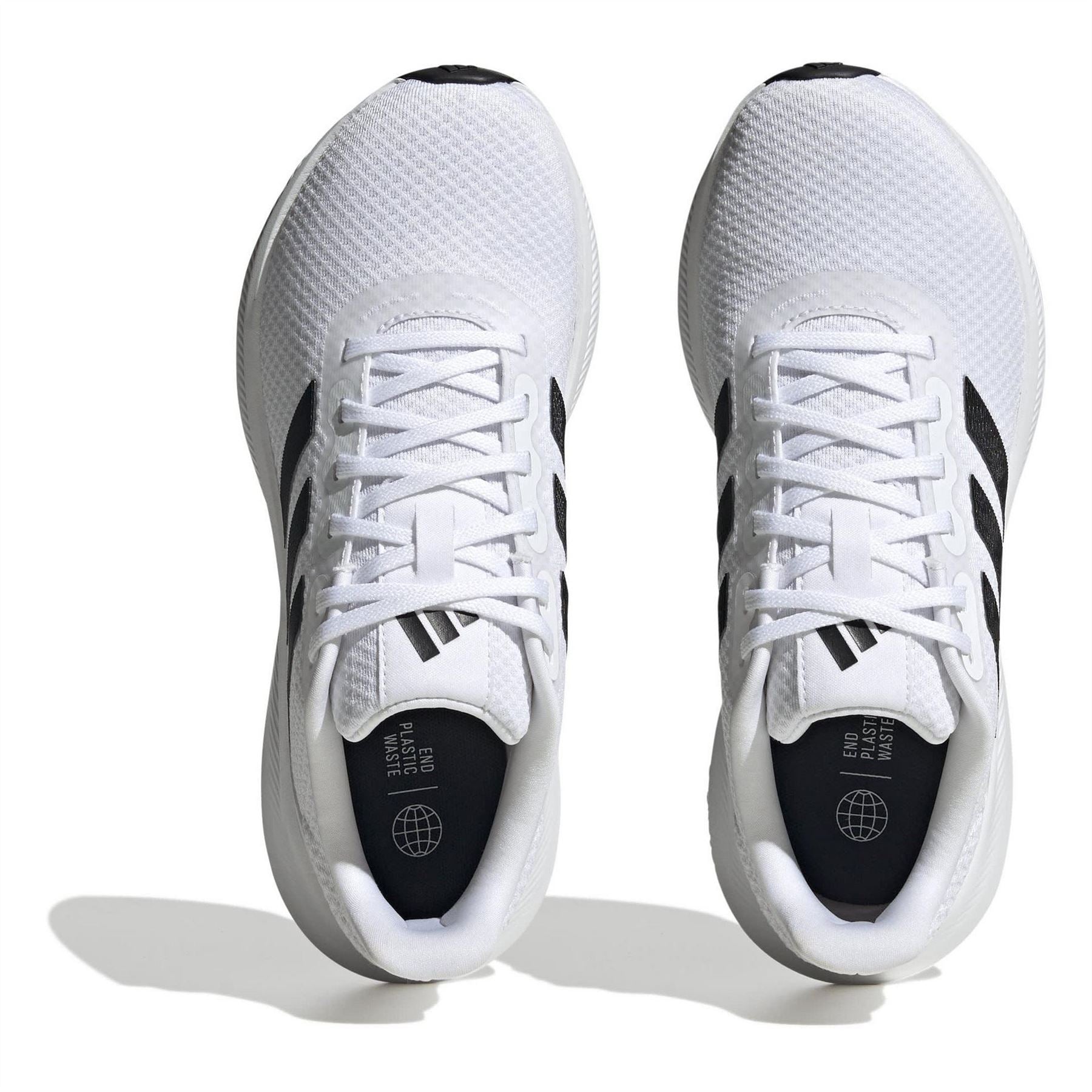 adidas Womens Run Falcon 3 Running Shoes