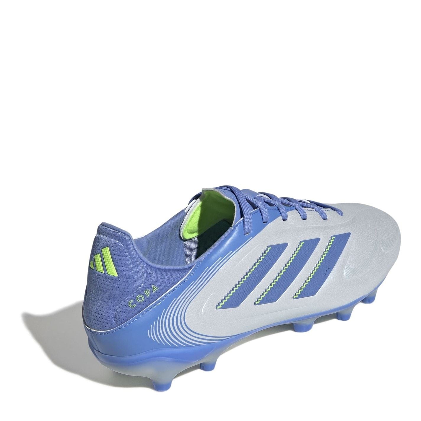 adidas Copa Pure 3 League Adults Multi Ground Football Boots