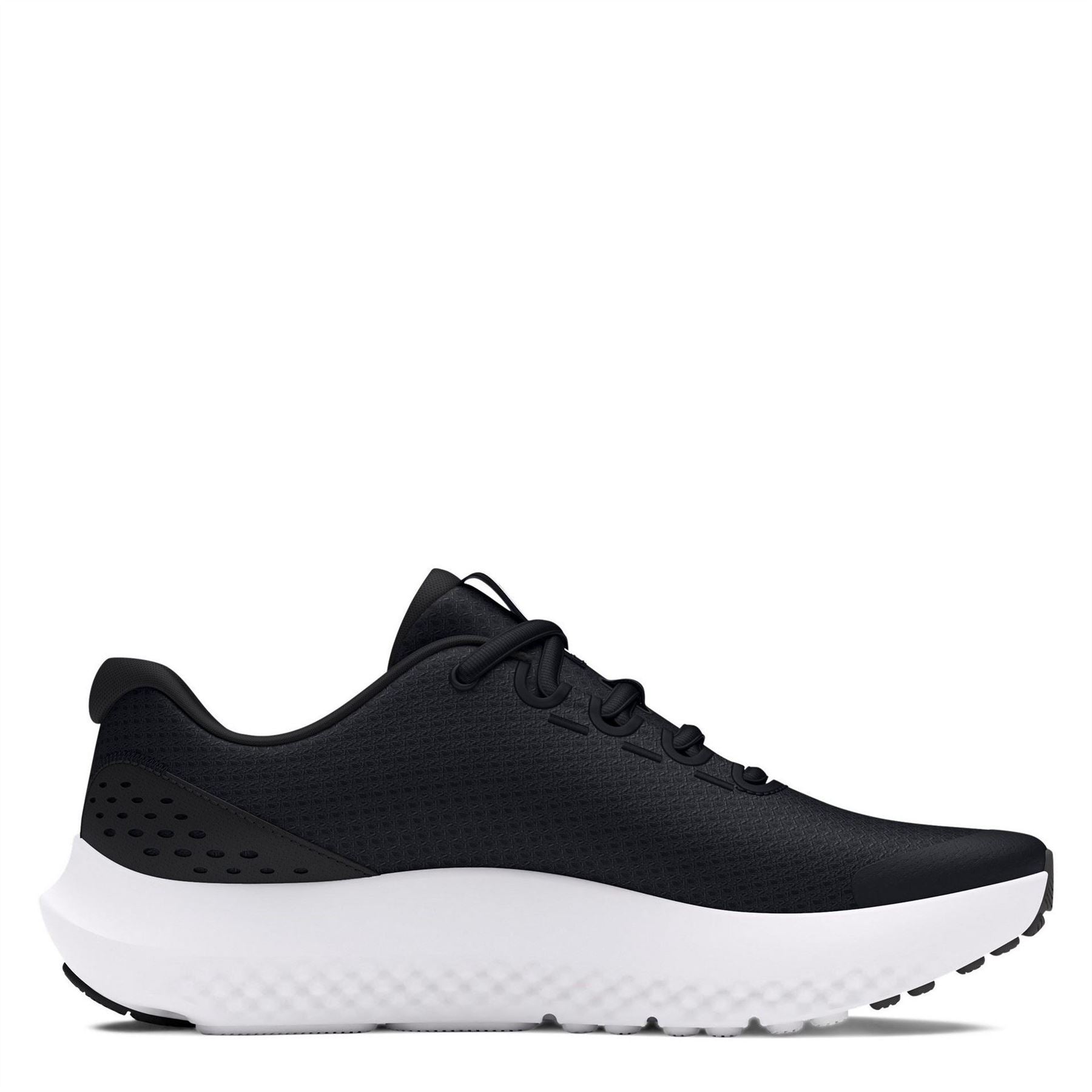 Under Armour Surge 4 Running Shoes Unisex Juniors