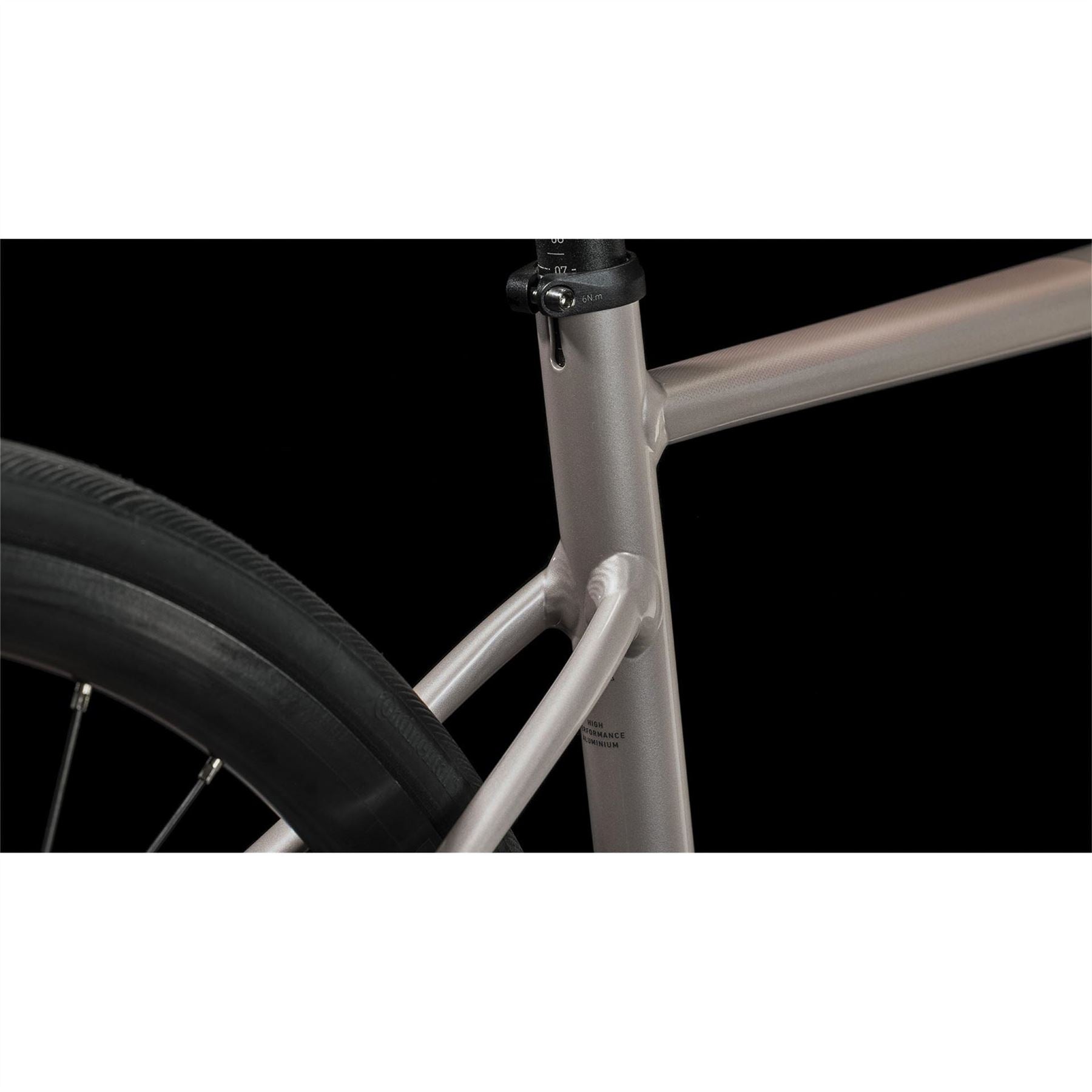 Cube Womens Ws 2023 Road Bike