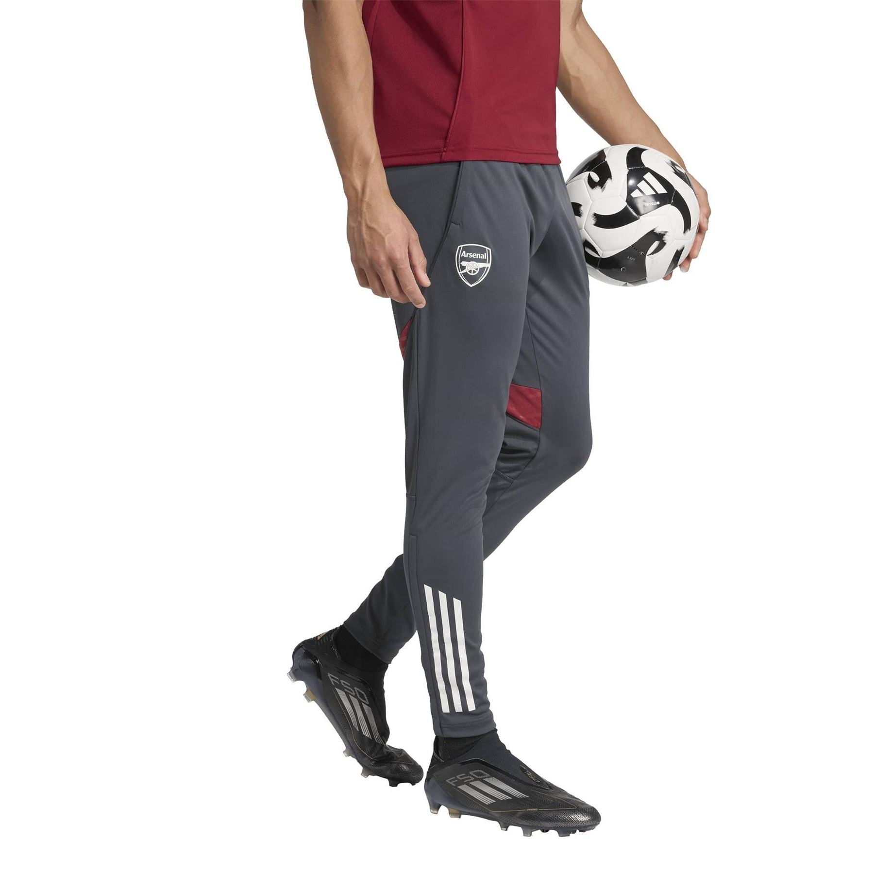 adidas Arsenal Tracksuit Bottoms
