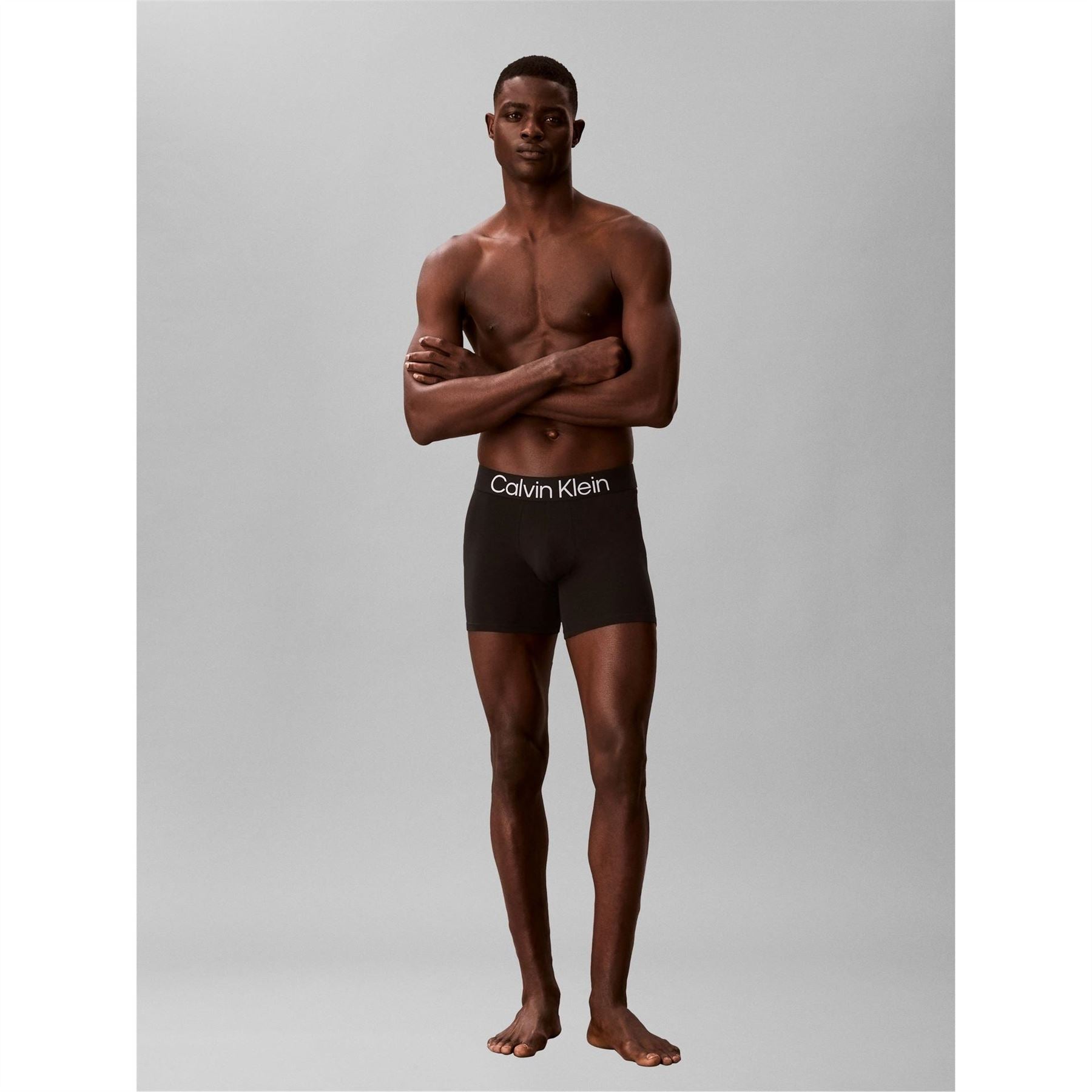 Calvin Klein Single Boxer