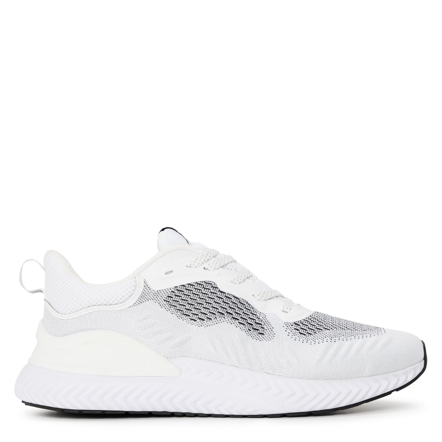 Steve Madden Slater N Textured Low Top Sneakers